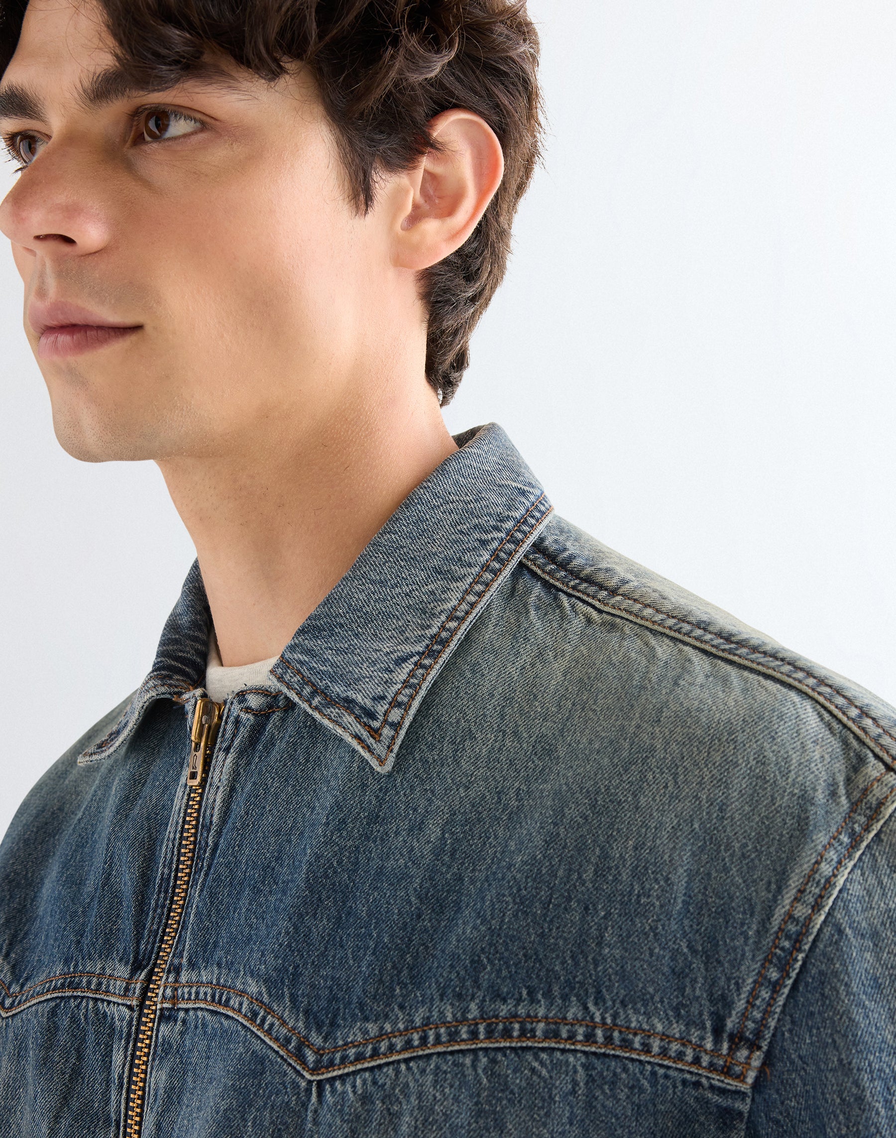 Giacca Trailrider in Dusk Giacche Wrangler