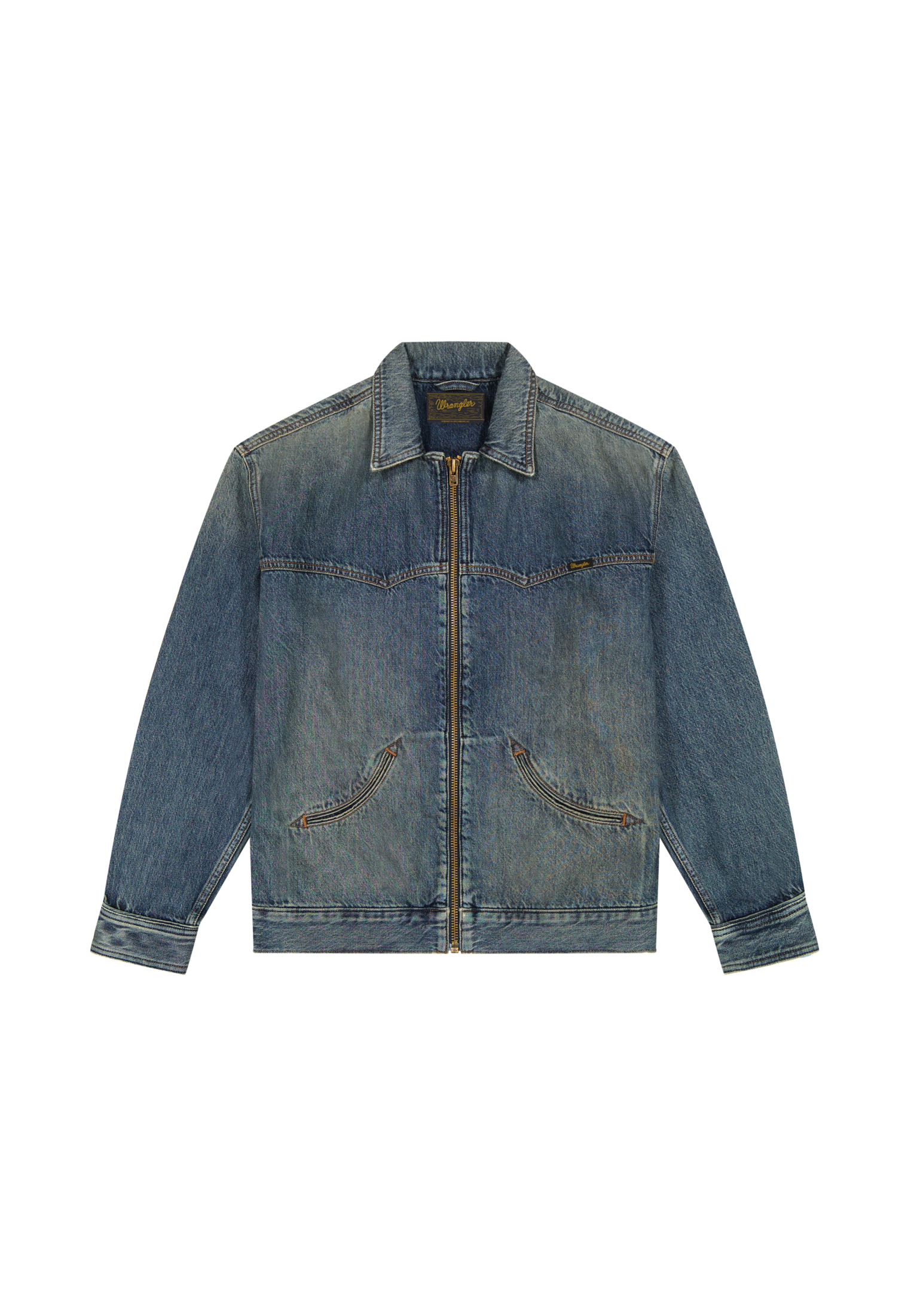 Giacca Trailrider in Dusk Giacche Wrangler