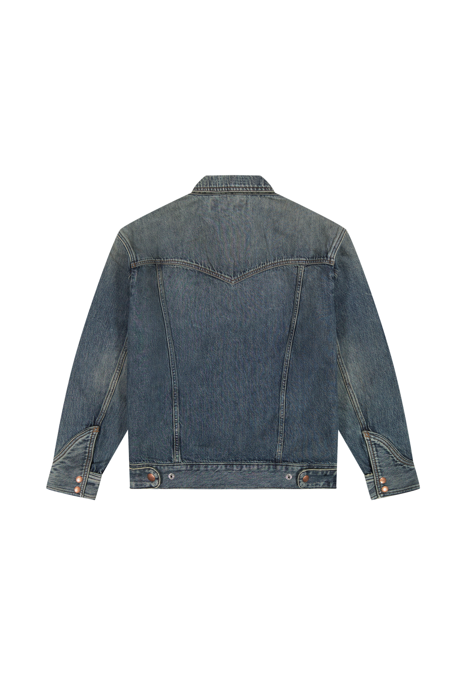 Giacca Trailrider in Dusk Giacche Wrangler