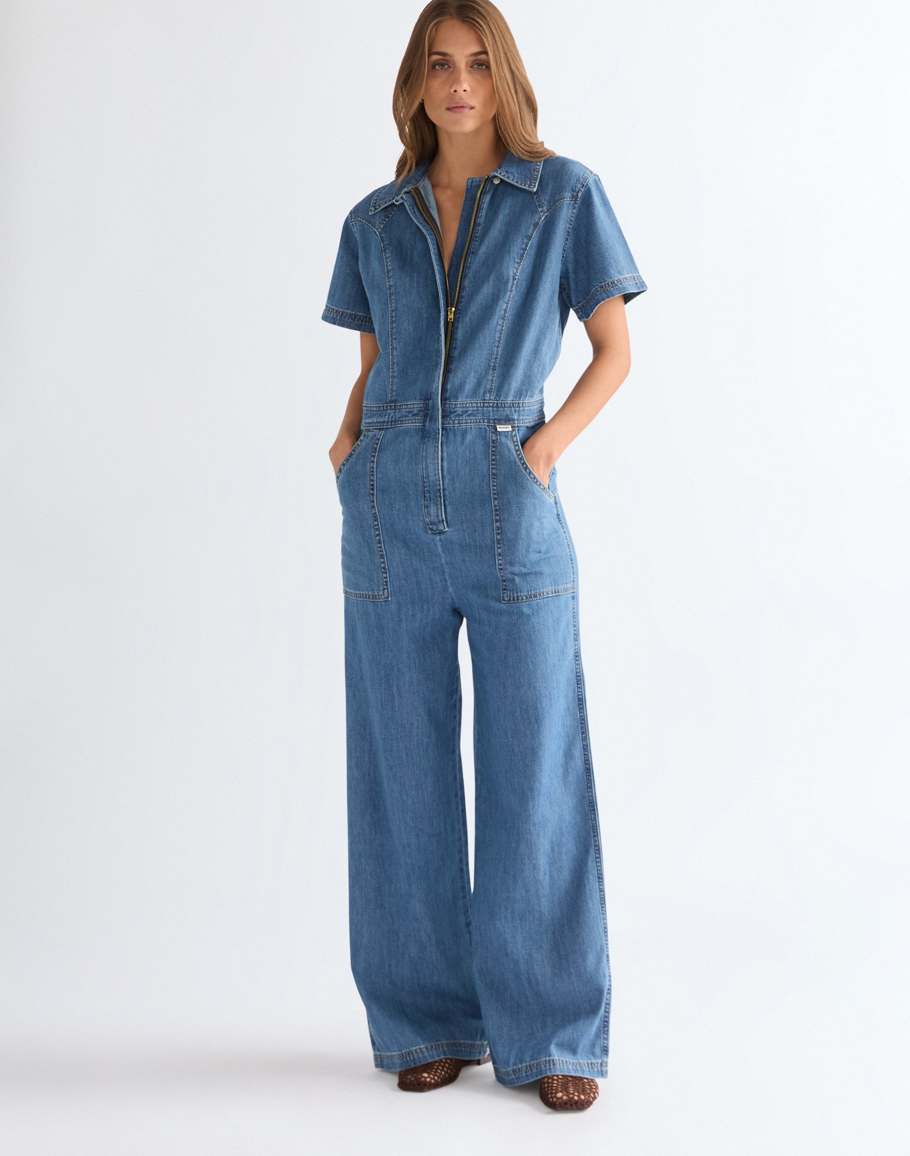 Tuta da garage in tuta termica per motori Wrangler