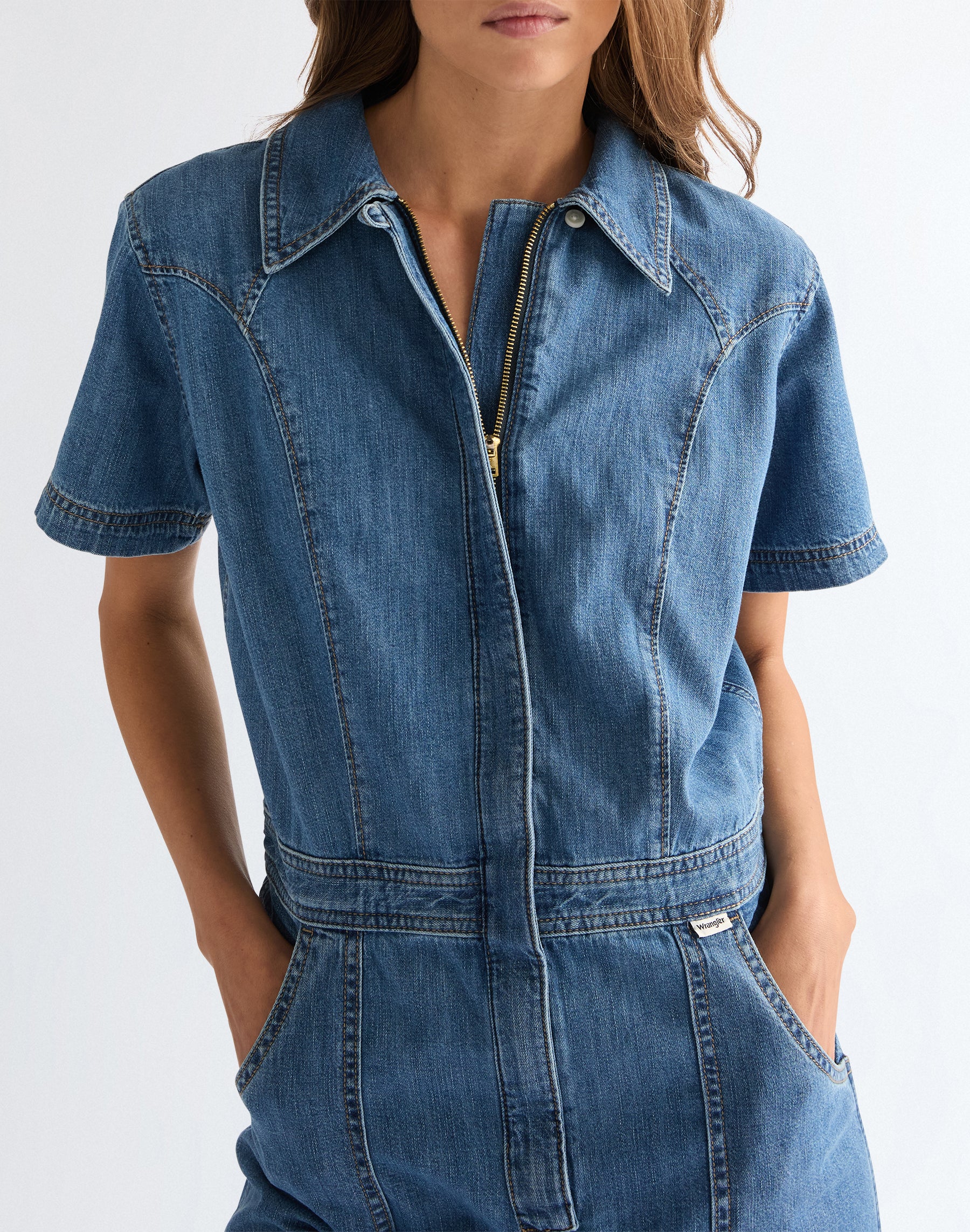 Tuta da garage in tuta termica per motori Wrangler