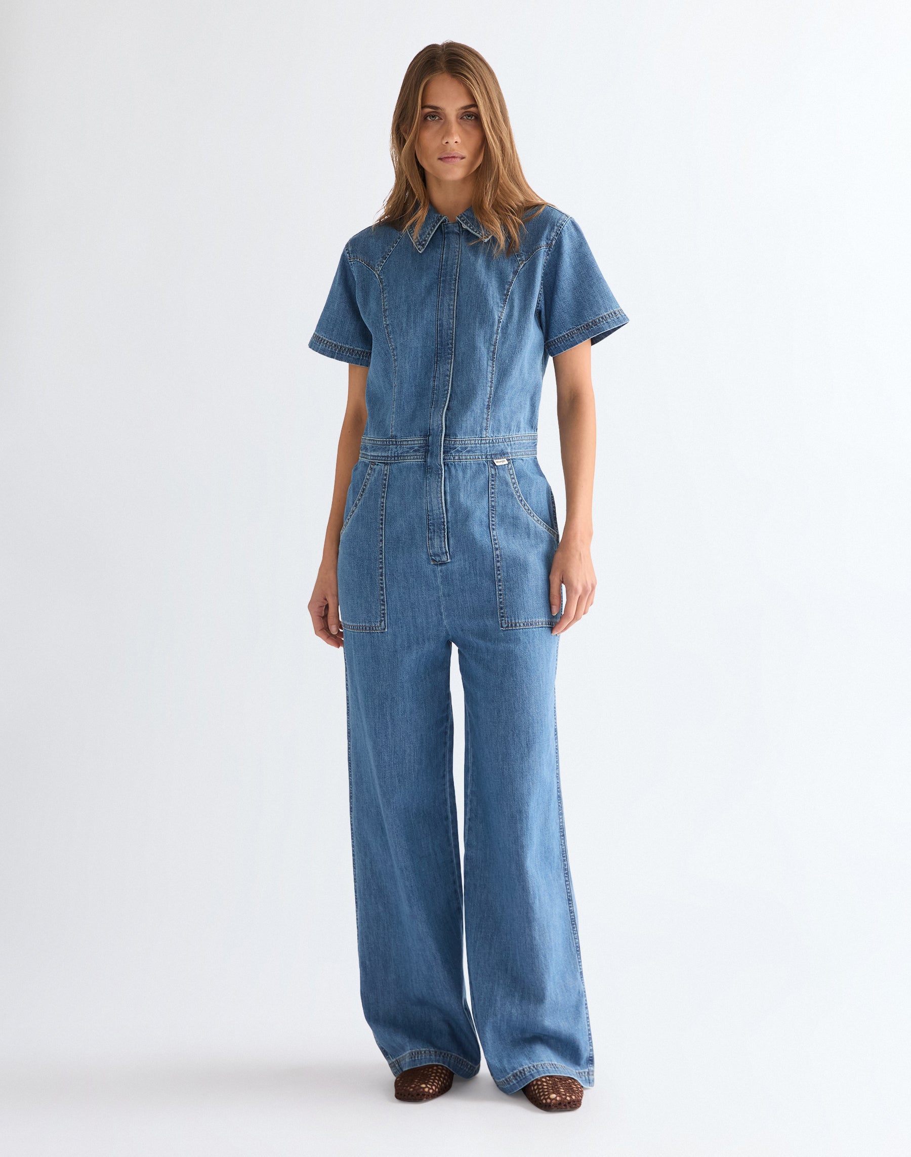 Tuta da garage in tuta termica per motori Wrangler