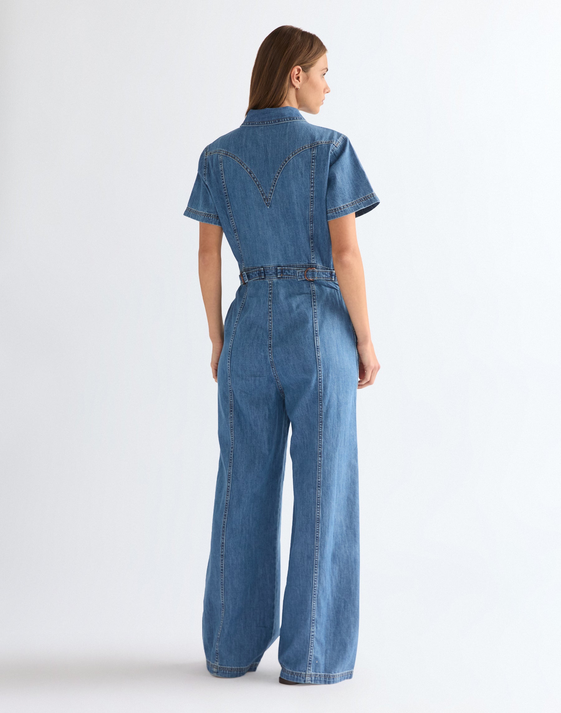 Tuta da garage in tuta termica per motori Wrangler