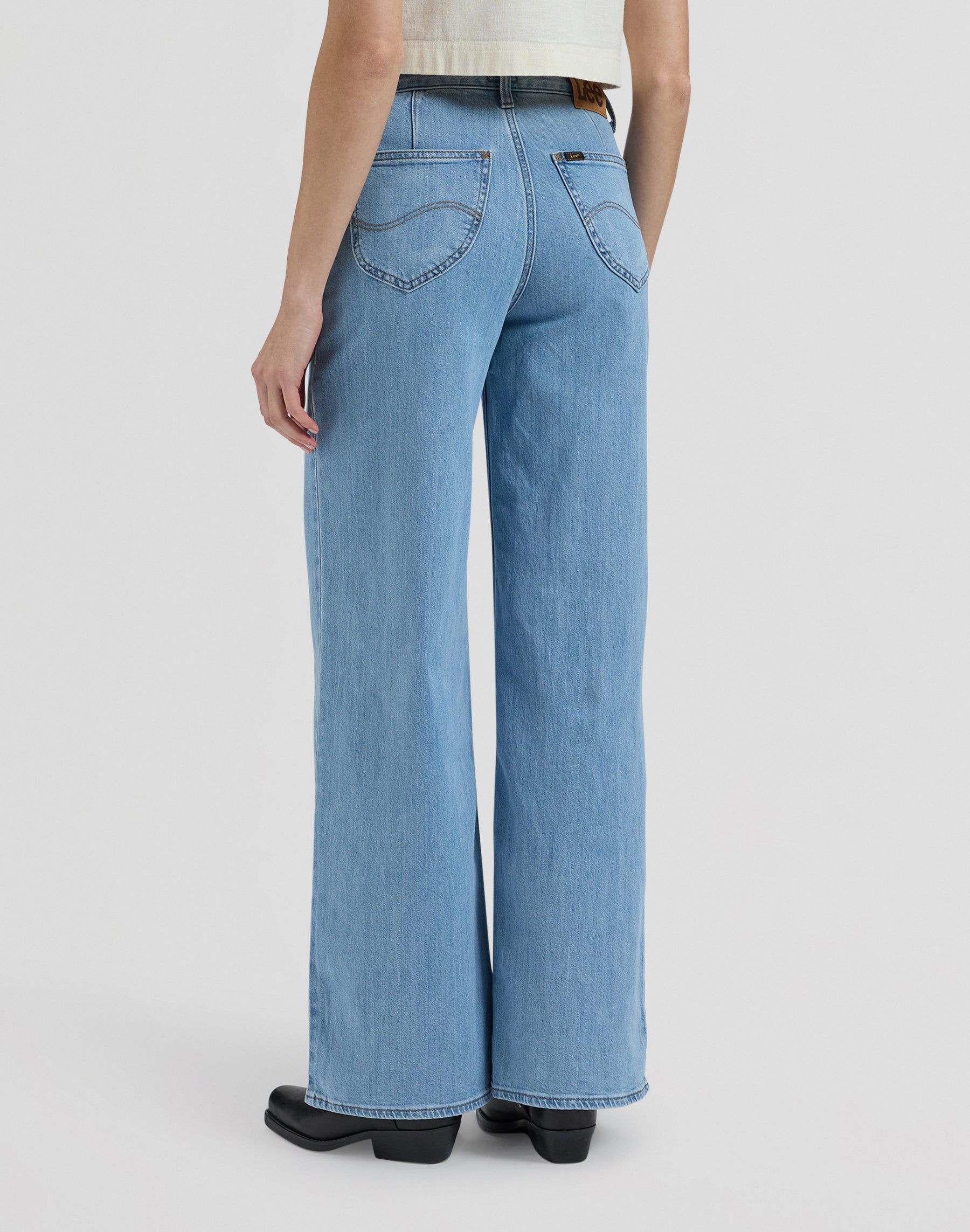 Stella in Goccia d'acqua