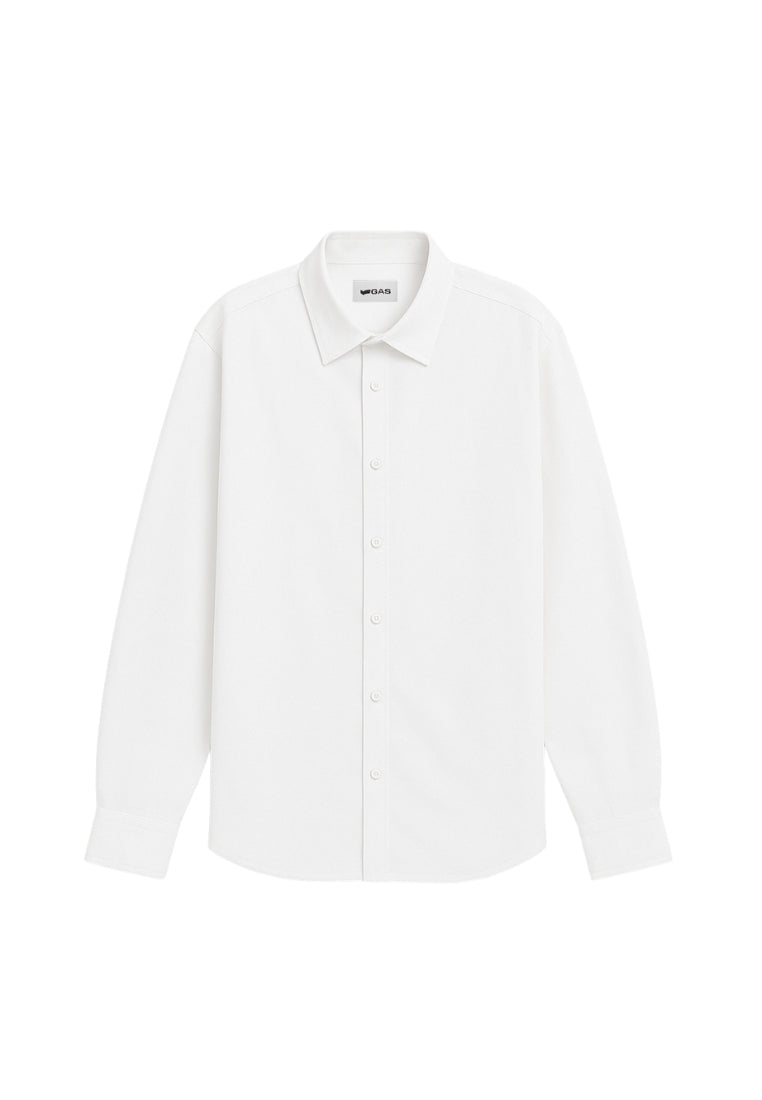 Kin/S in bianco