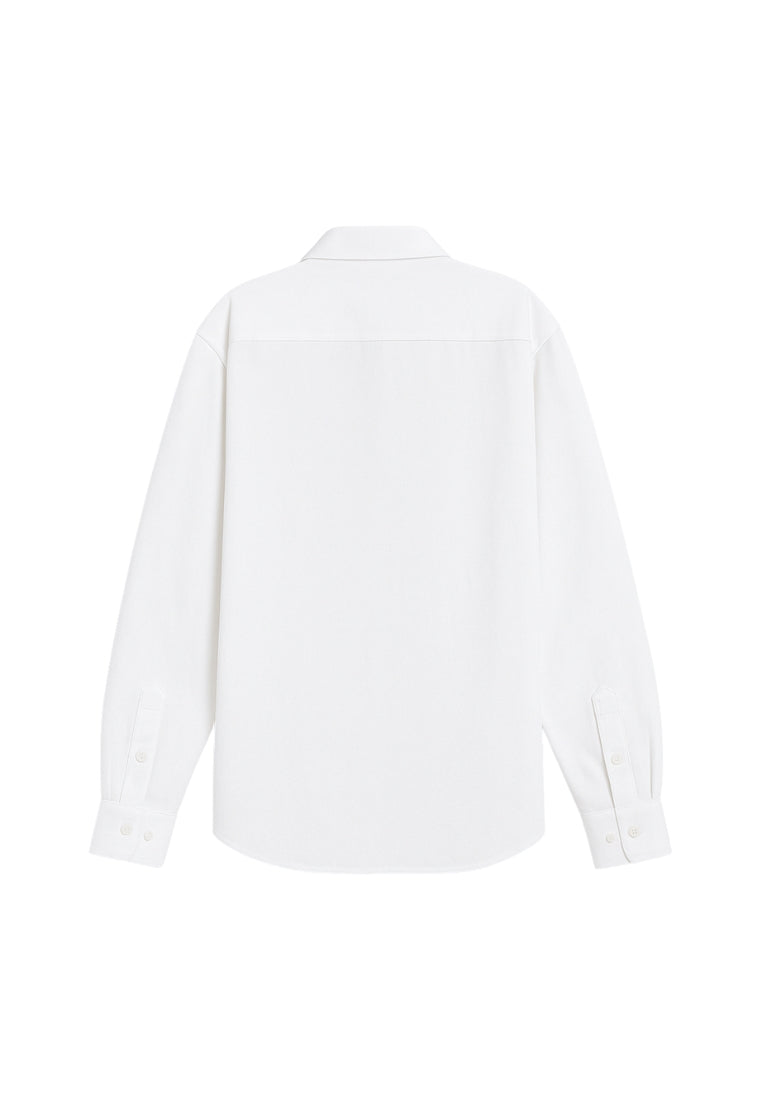 Kin/S in bianco