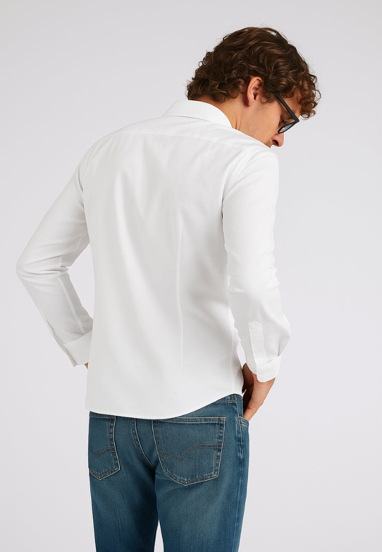 Kin/S in bianco