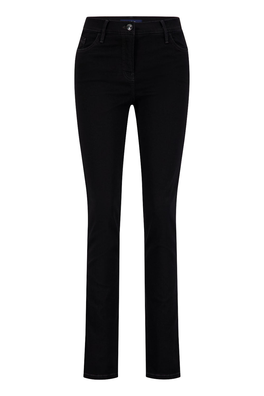 Jeans MAJA4 in nero Jeans Gardeur neri