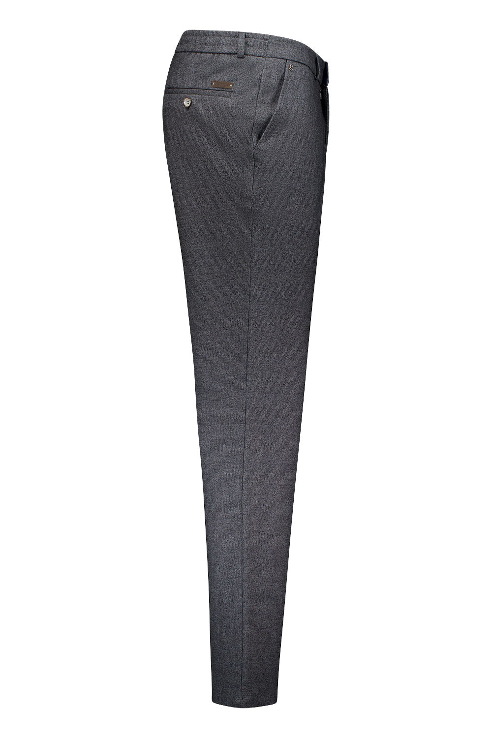 Pantaloni chino TONIC in grigio Pantaloni Gardeur