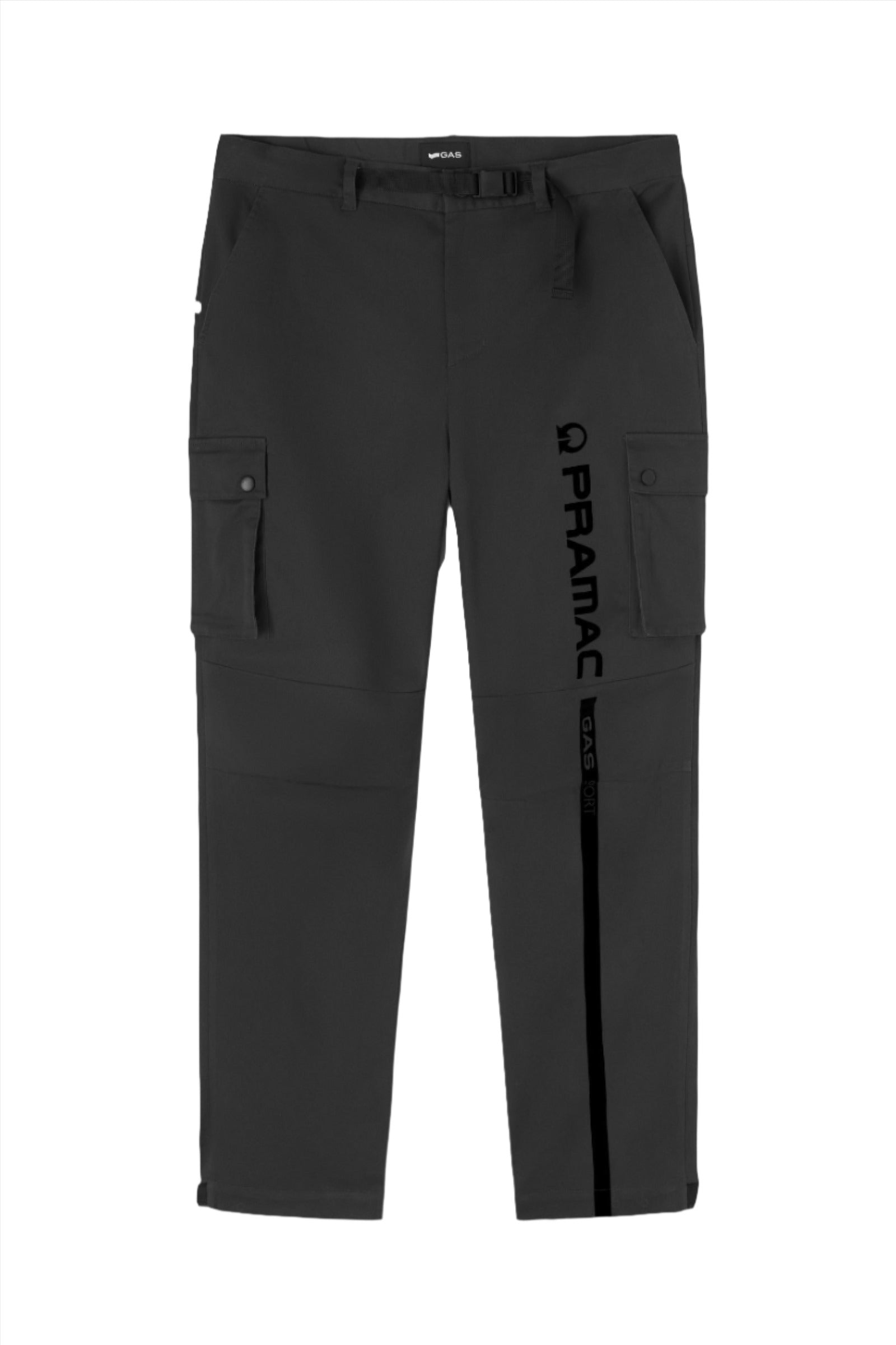 GSP1 Tech Pant in nebbia metallizzata Pantaloni GAS   