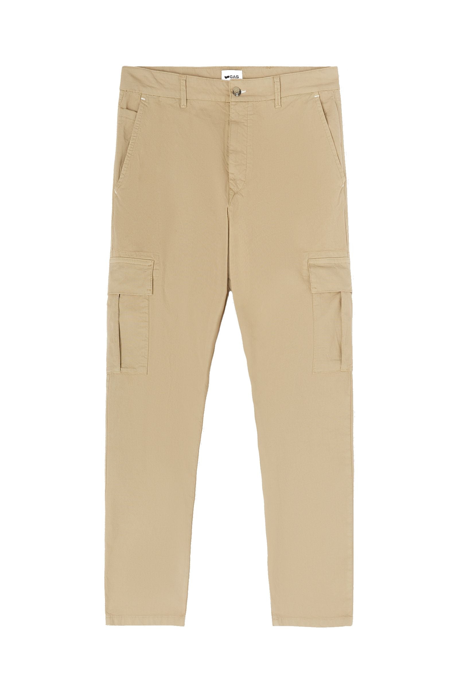 Pantaloni Thibo' Pks in Trench Coat Pantaloni GAS   