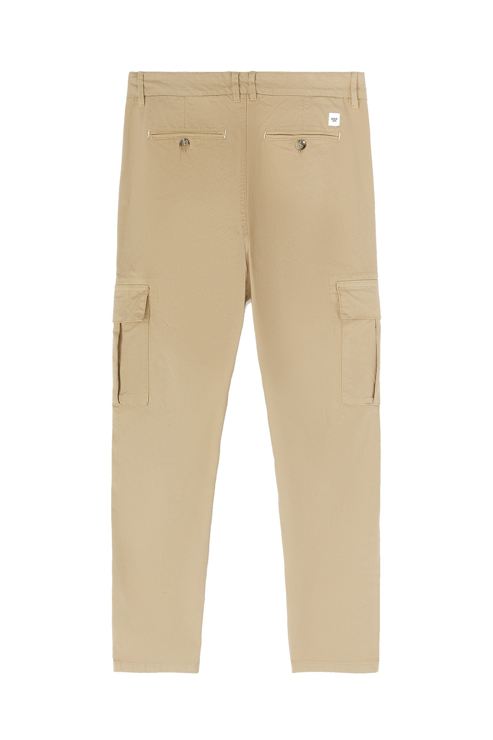 Pantaloni Thibo' Pks in Trench Coat Pantaloni GAS   