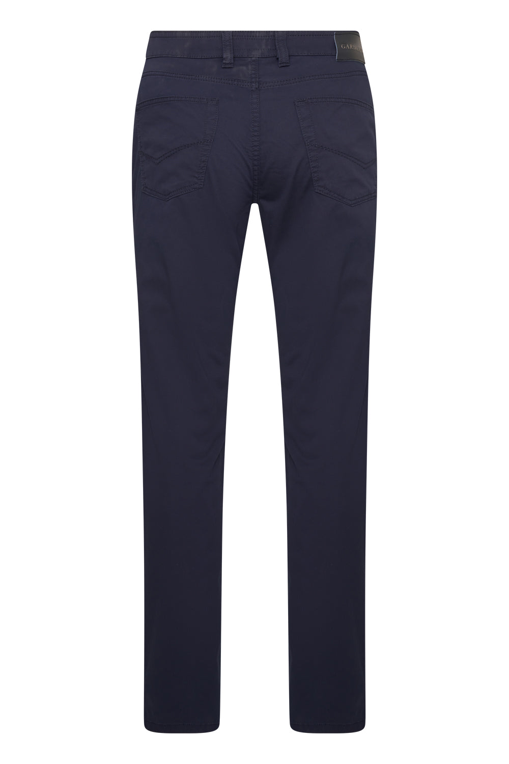 Pantaloni BILL-3 in blu Pantaloni Gardeur