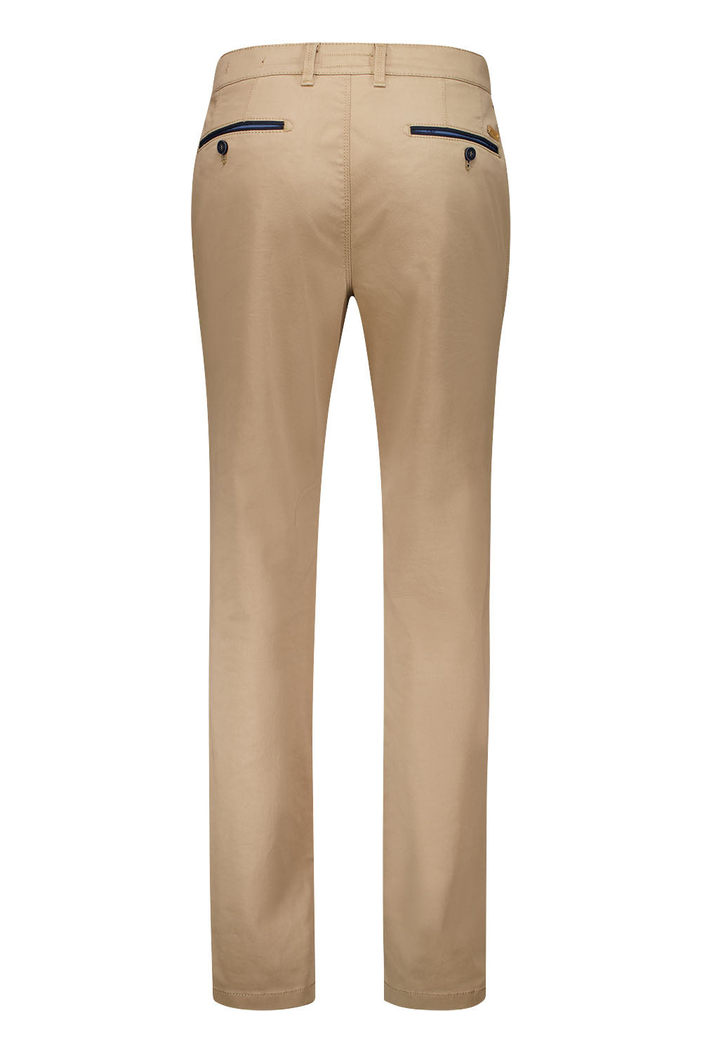 BENNY-3 Pantaloni chino in sabbia Pantaloni Gardeur