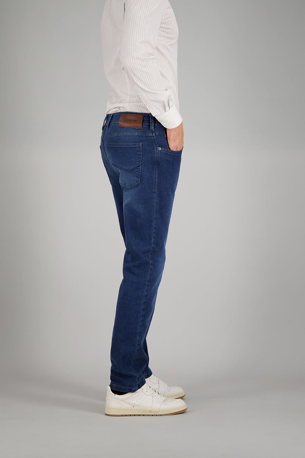 Jeans BRADLEY in pietra Jeans Gardeur   