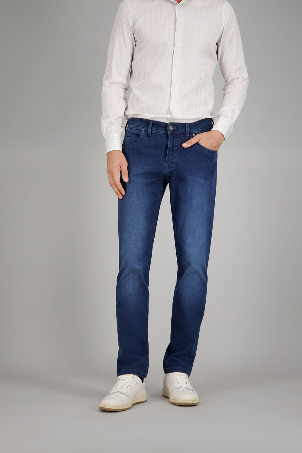 Jeans BRADLEY in pietra Jeans Gardeur   