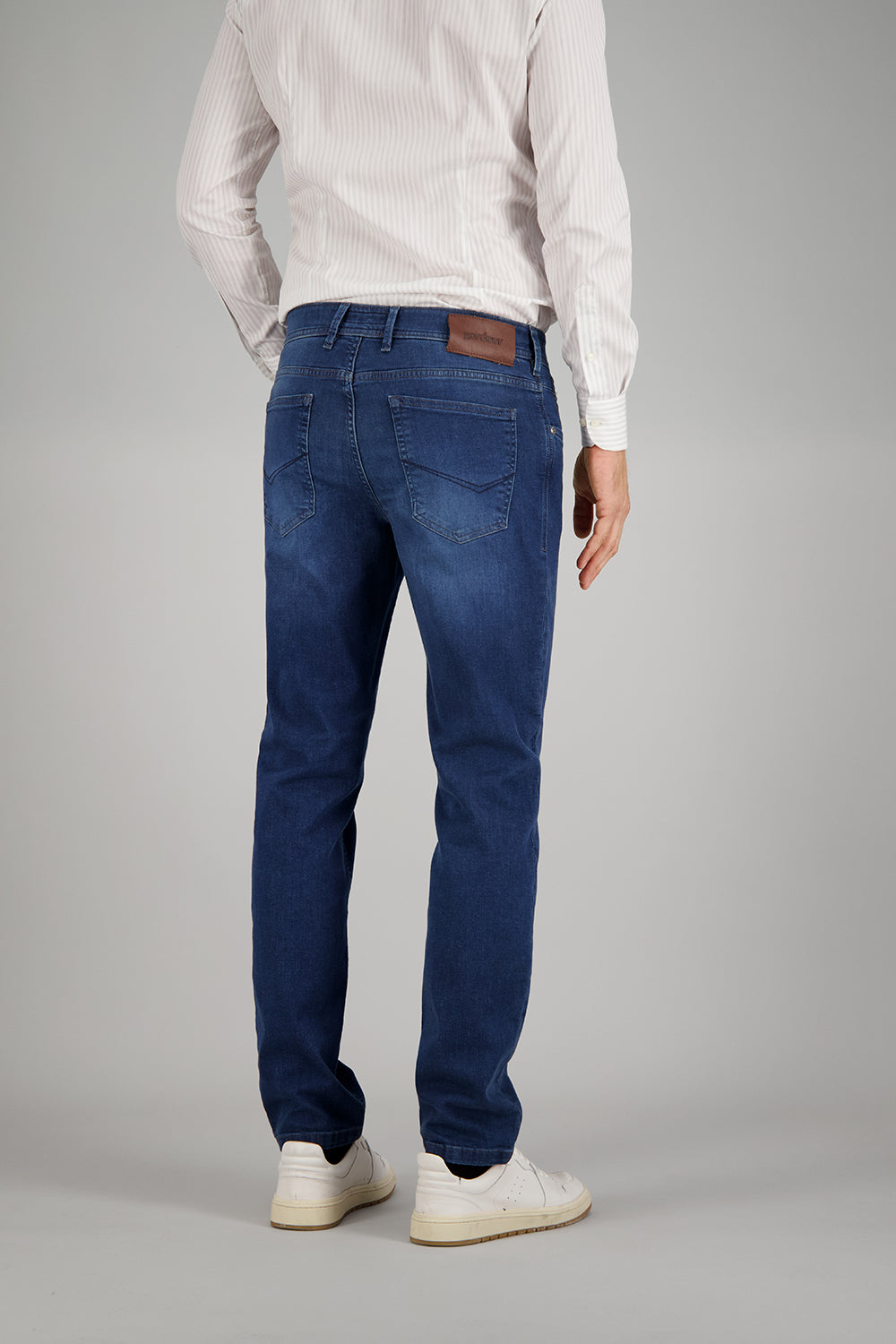 Jeans BRADLEY in pietra Jeans Gardeur   