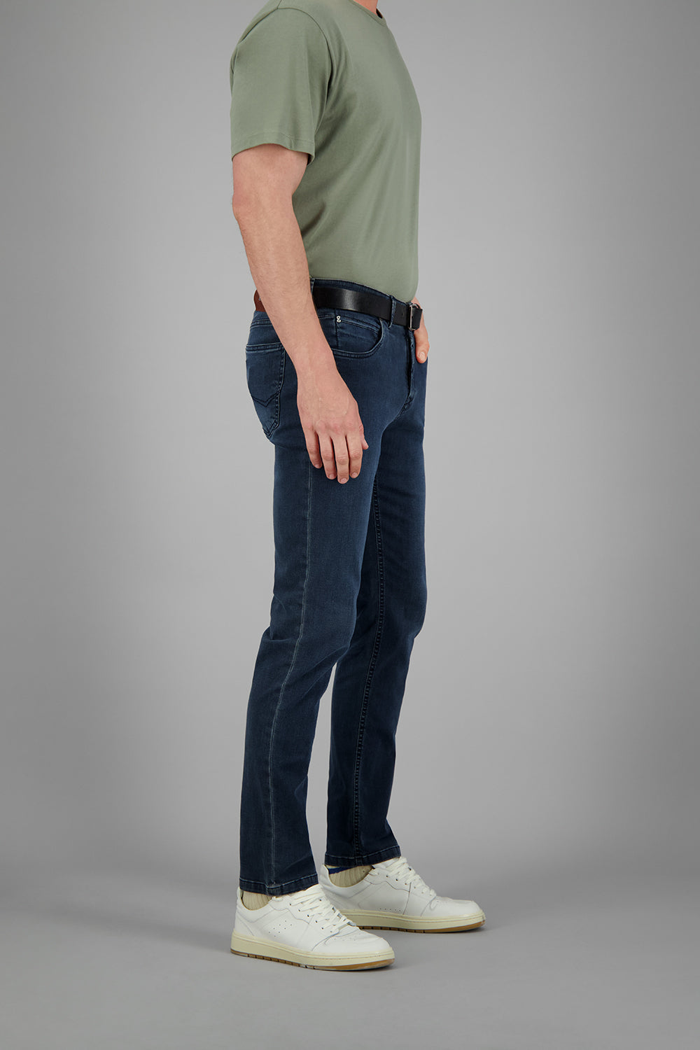 Jeans BRADLEY in pietra scura Jeans Gardeur   