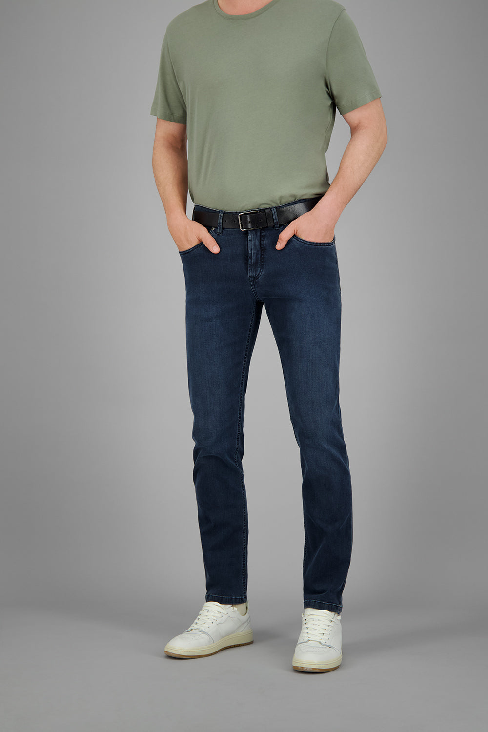 Jeans BRADLEY in pietra scura Jeans Gardeur   