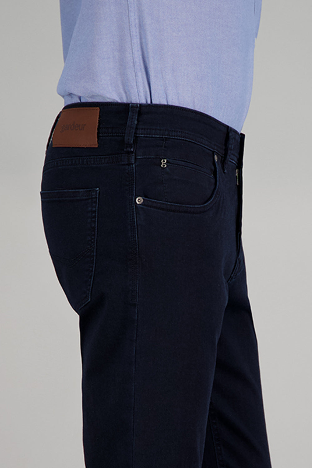 Jeans BRADLEY in Jeans Gardeur con risciacquo scuro   