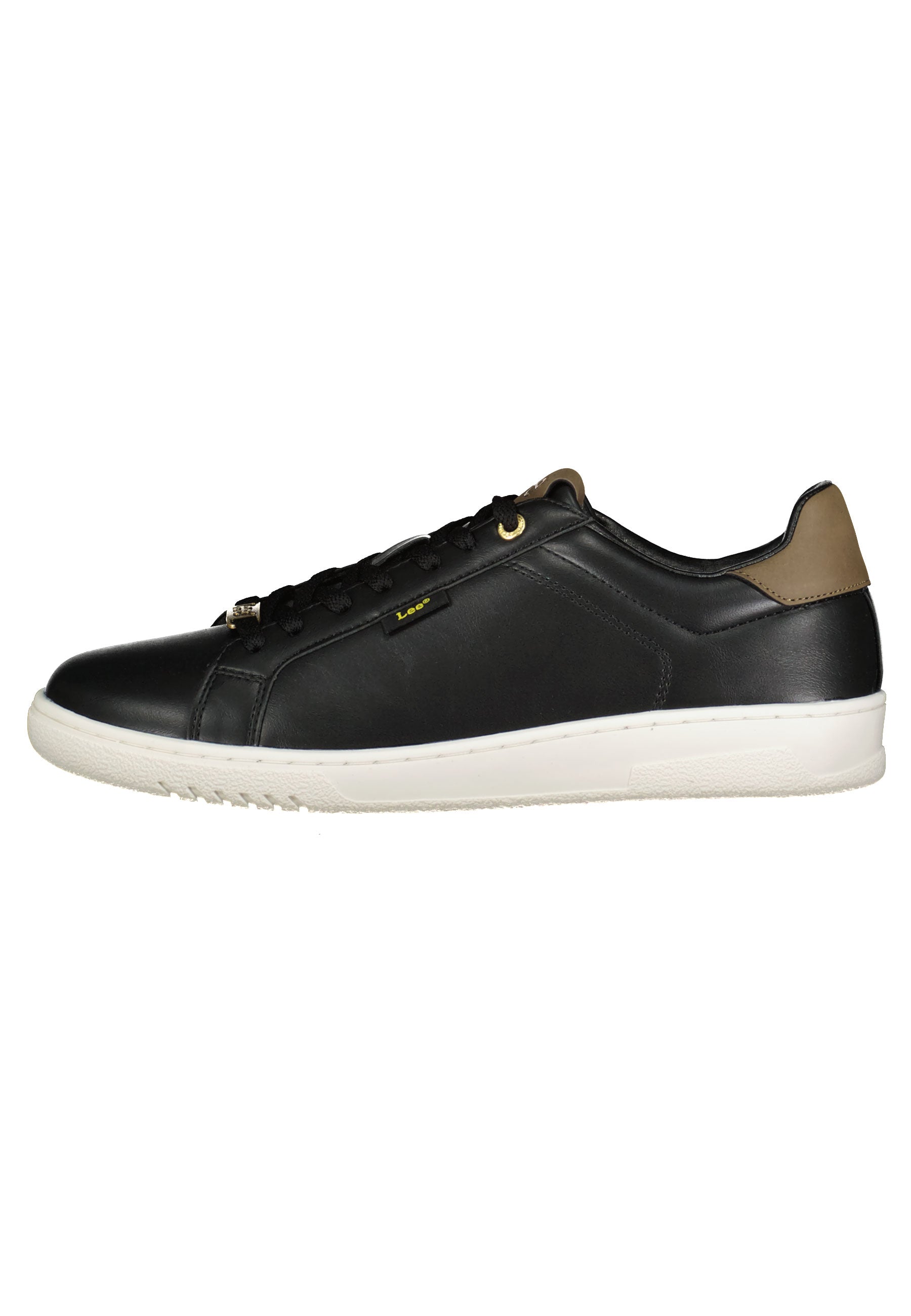 Sneakers Turon Low in nero Lee   