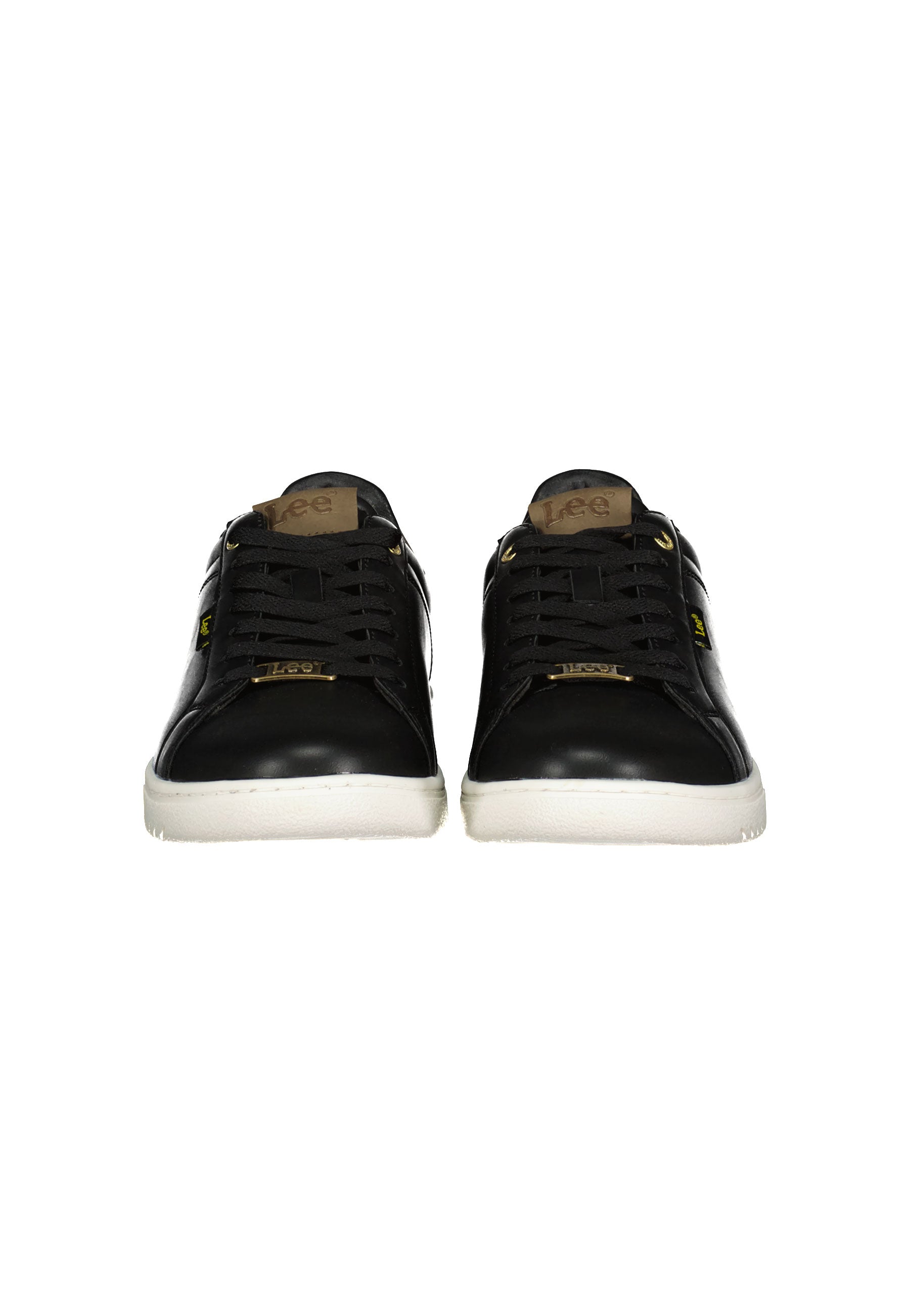 Sneakers Turon Low in nero Lee   