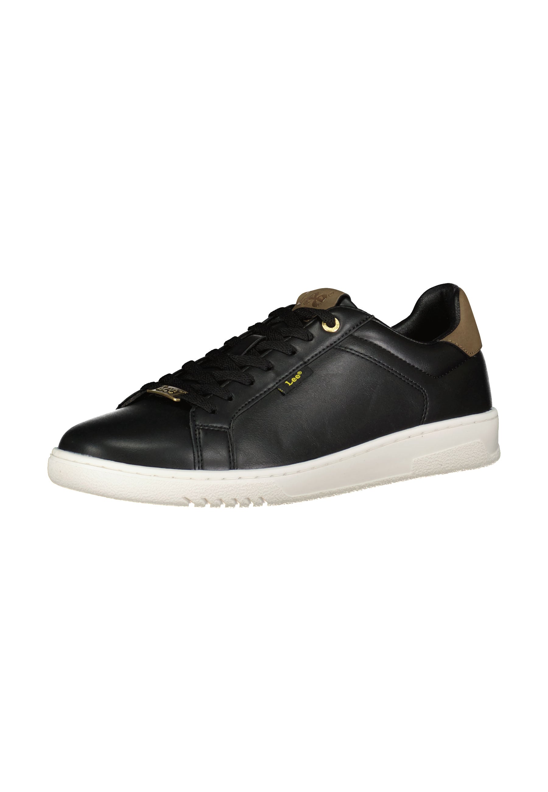 Sneakers Turon Low in nero Lee   