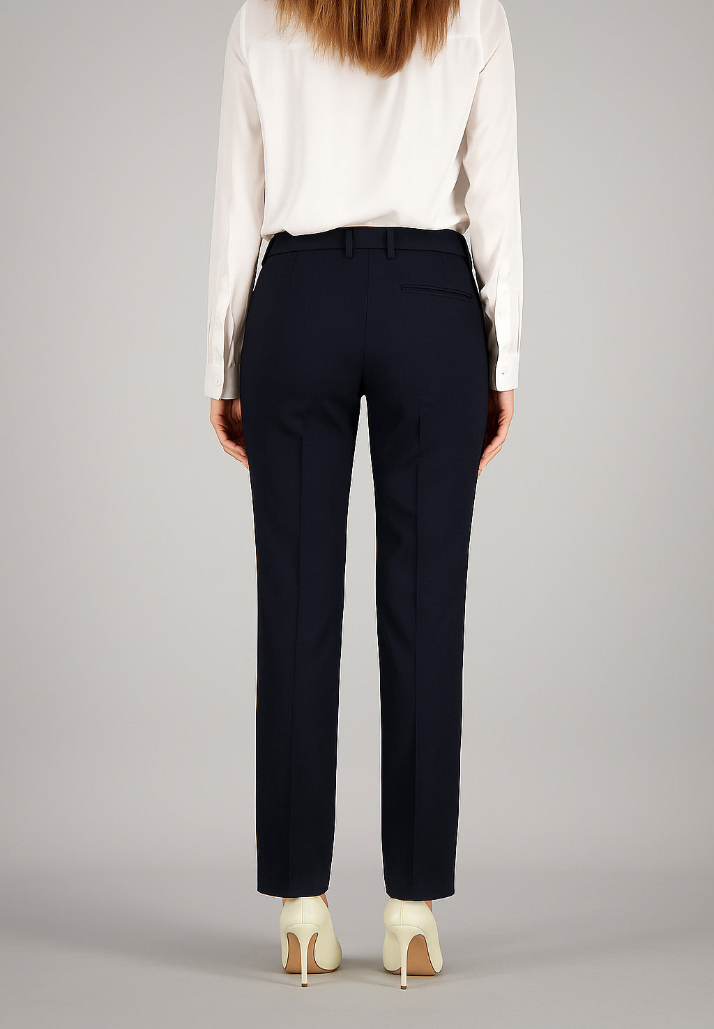 Pantaloni KAYLA in blu Pantaloni Gardeur