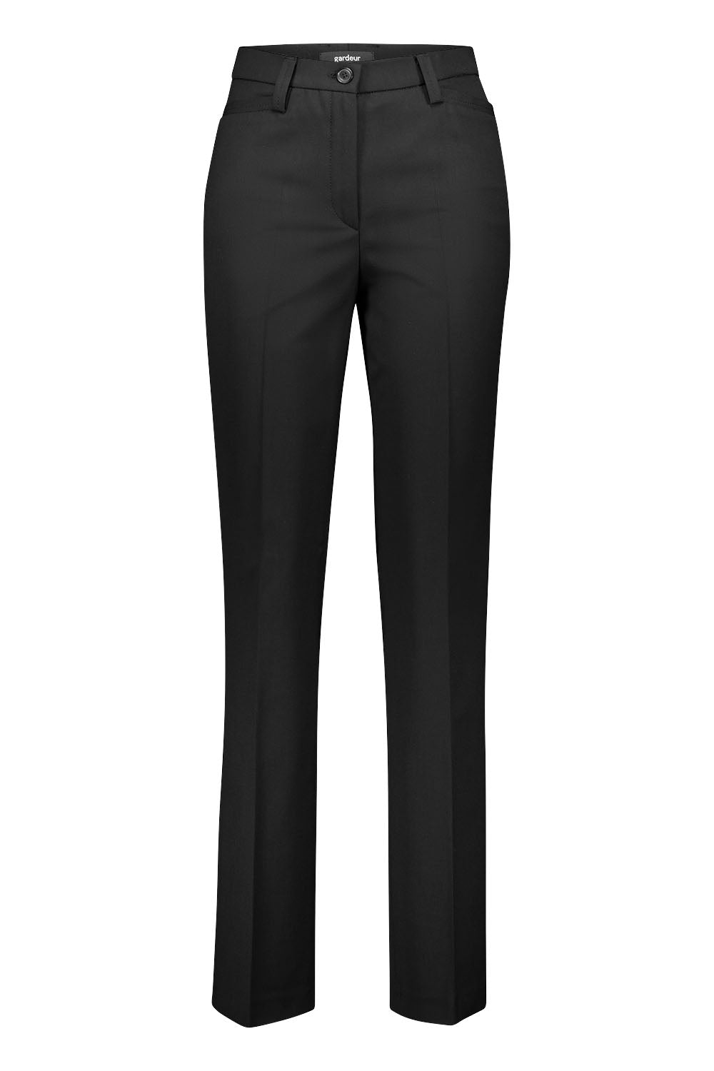 Pantaloni KAYLA in nero Pantaloni Gardeur