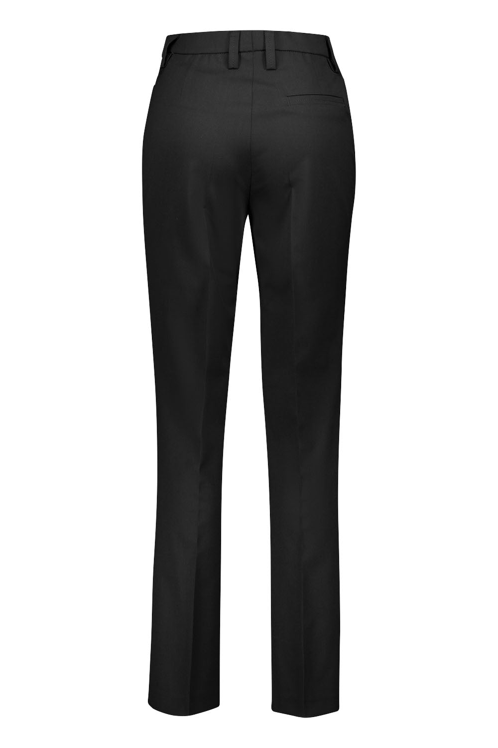 Pantaloni KAYLA in nero Pantaloni Gardeur