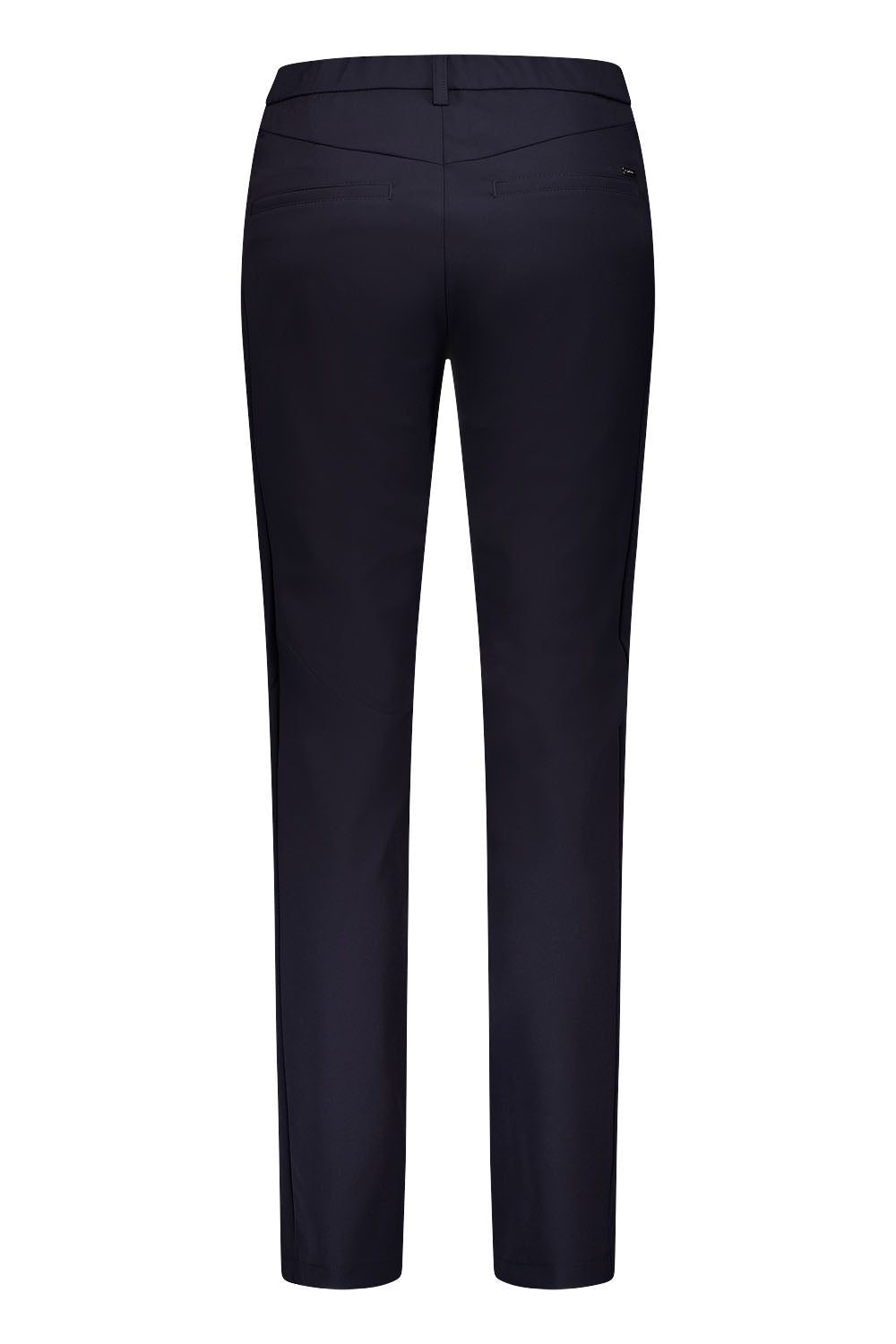 ZENE57 Pantaloni in navy Pantaloni Gardeur