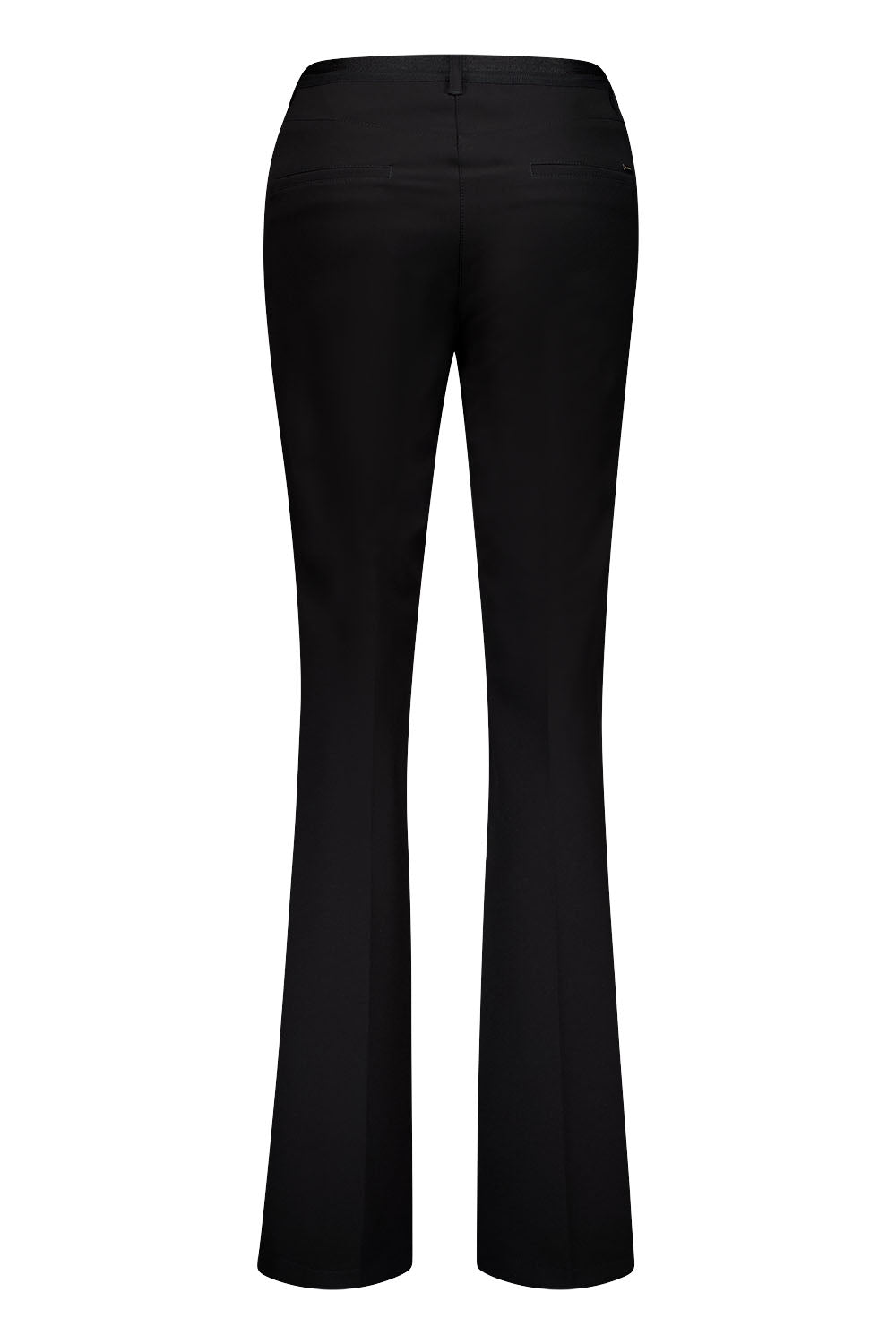 Pantaloni ZILLA2 in nero Pantaloni Gardeur