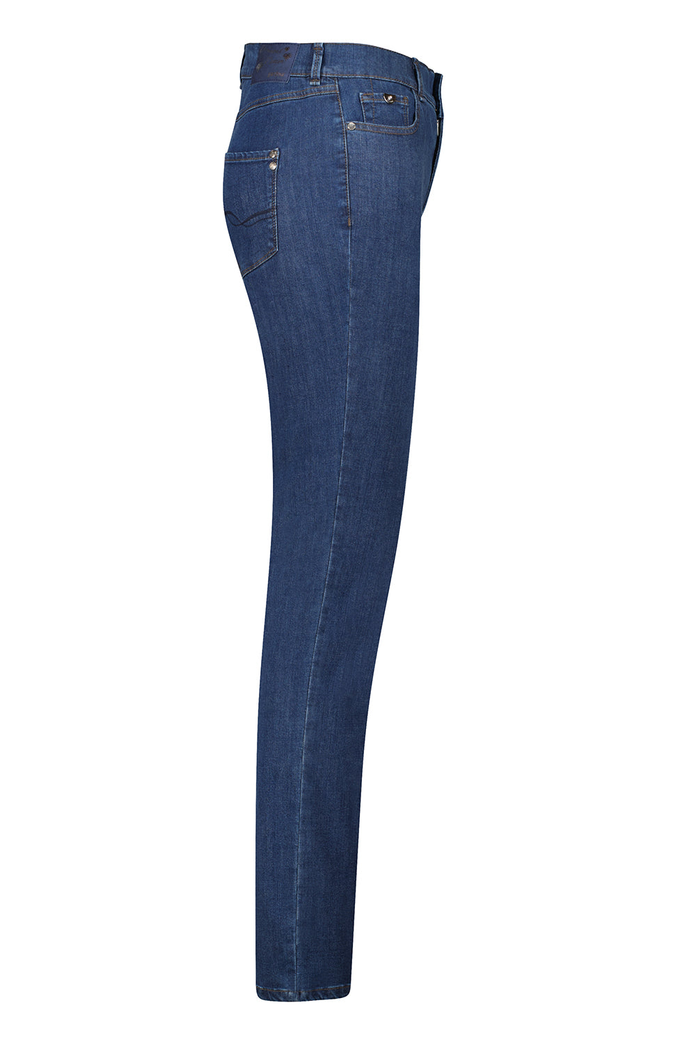 Jeans INGA in pietra scura Jeans Gardeur