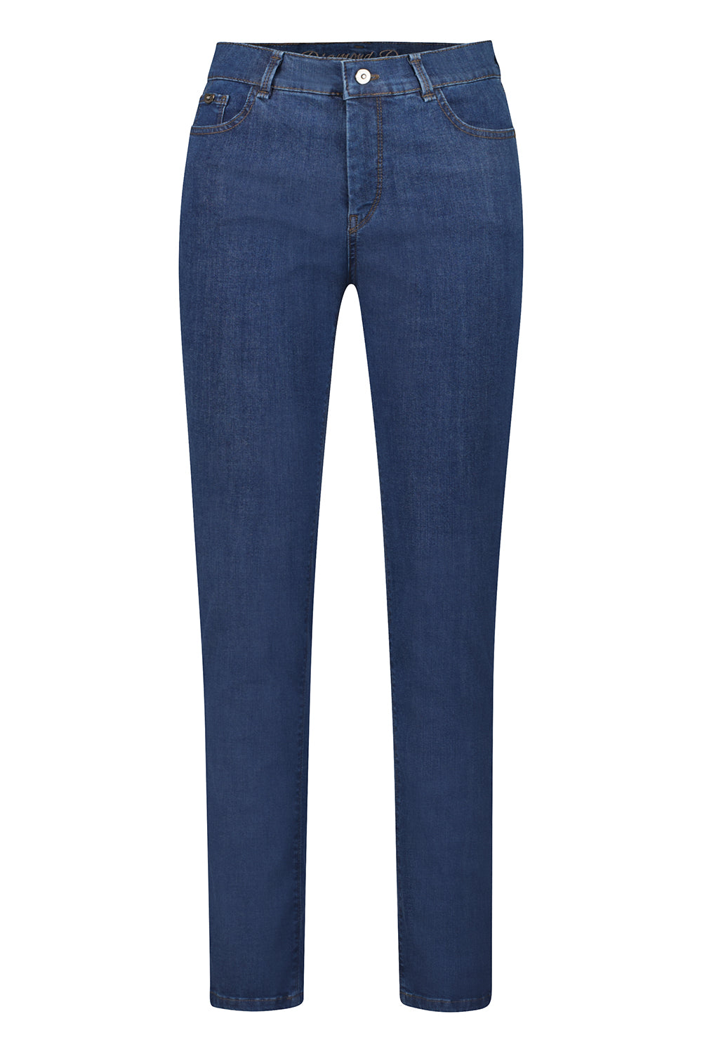 Jeans INGA in pietra scura Jeans Gardeur