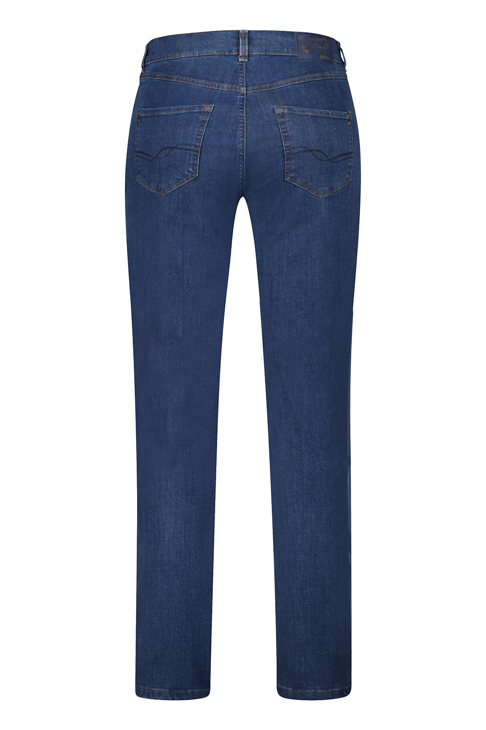 Jeans INGA in pietra scura Jeans Gardeur