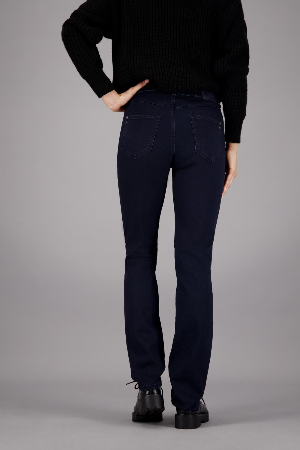 Jeans INGA in risciacquo Jeans Gardeur