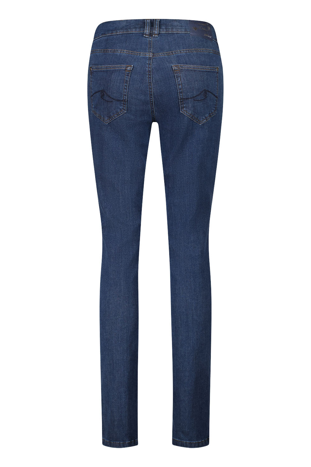 Jeans ZURI90 in pietra scura Jeans Gardeur