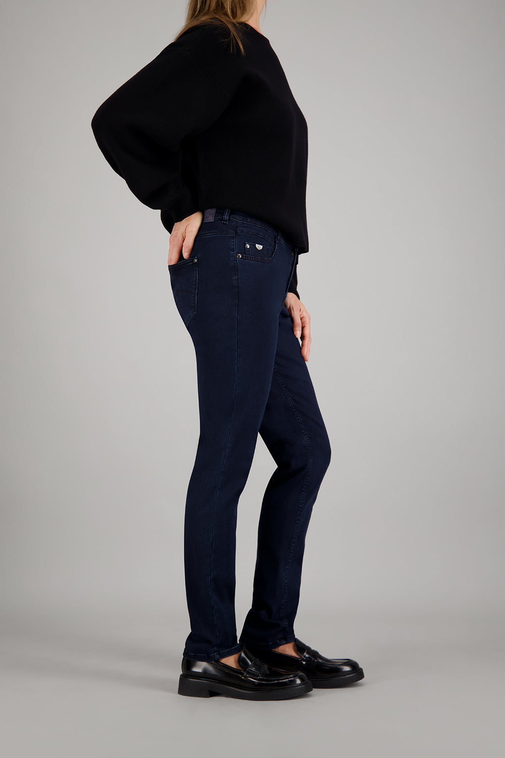 Jeans ZURI90 in Jeans Gardeur Rinse