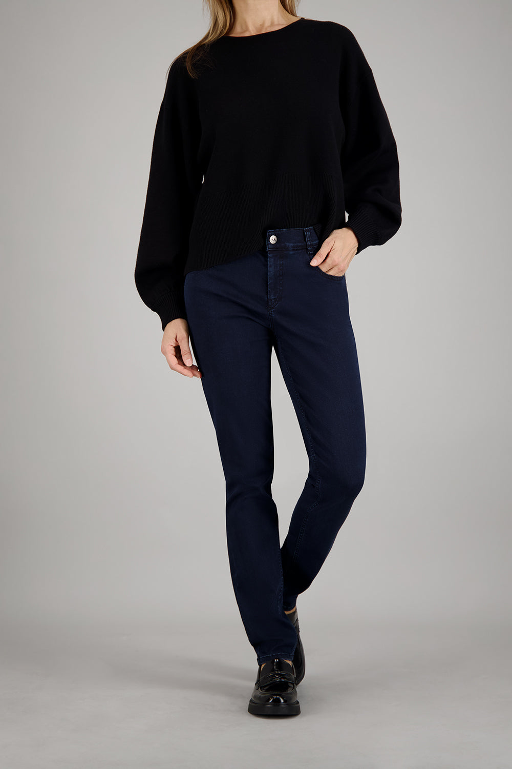 Jeans ZURI90 in Jeans Gardeur Rinse