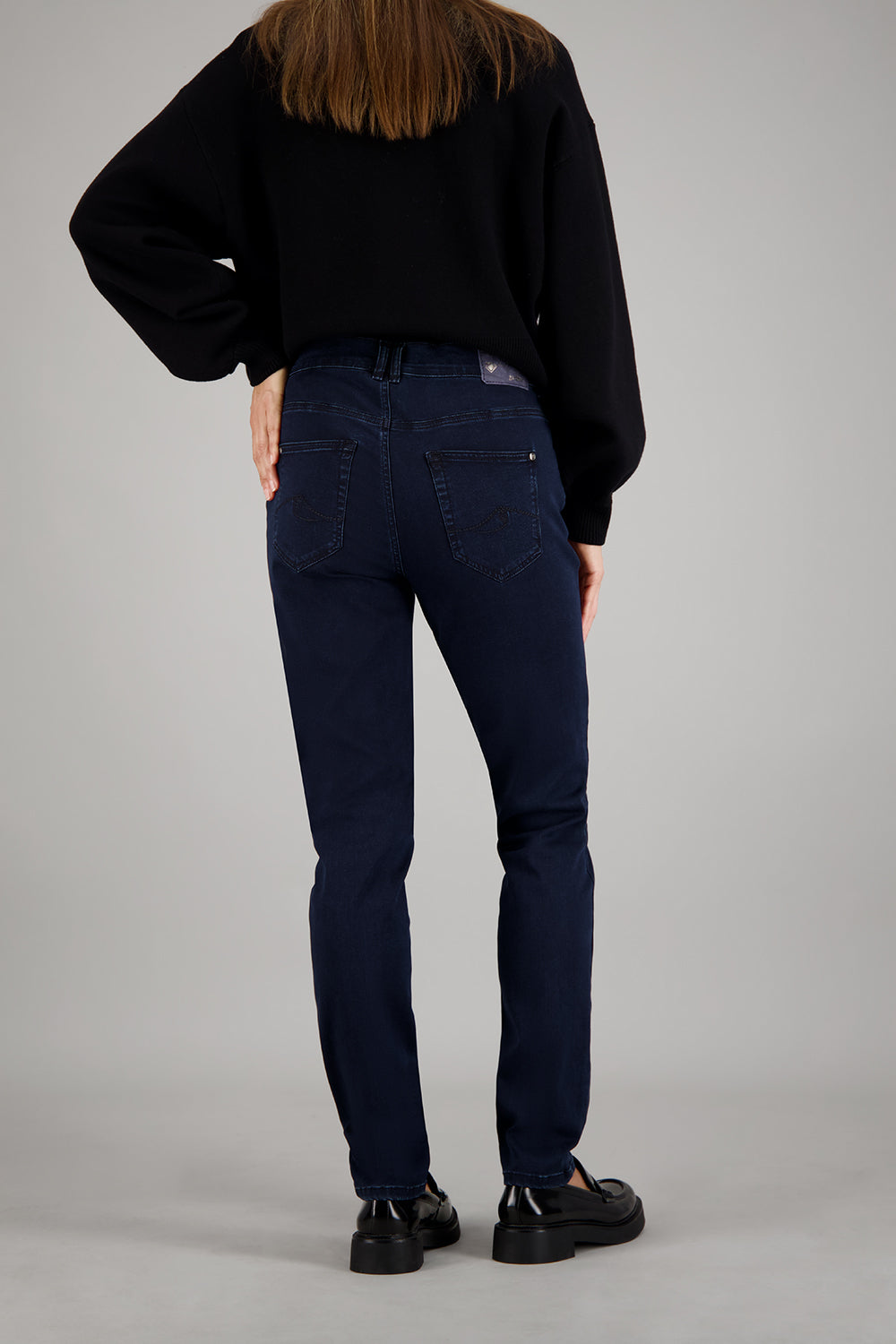 Jeans ZURI90 in Jeans Gardeur Rinse