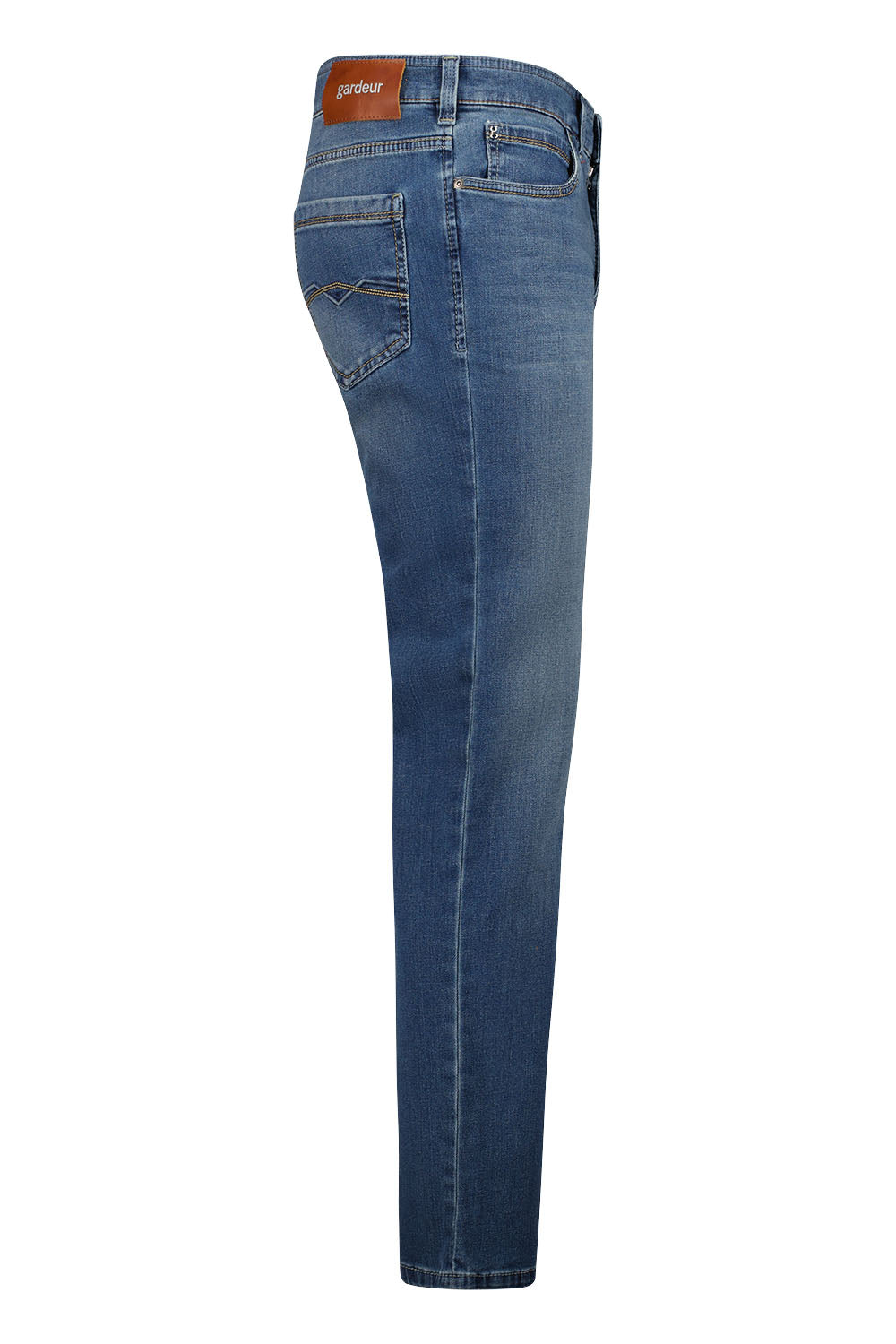 Jeans BATU-2 in Indigo Jeans Gardeur   