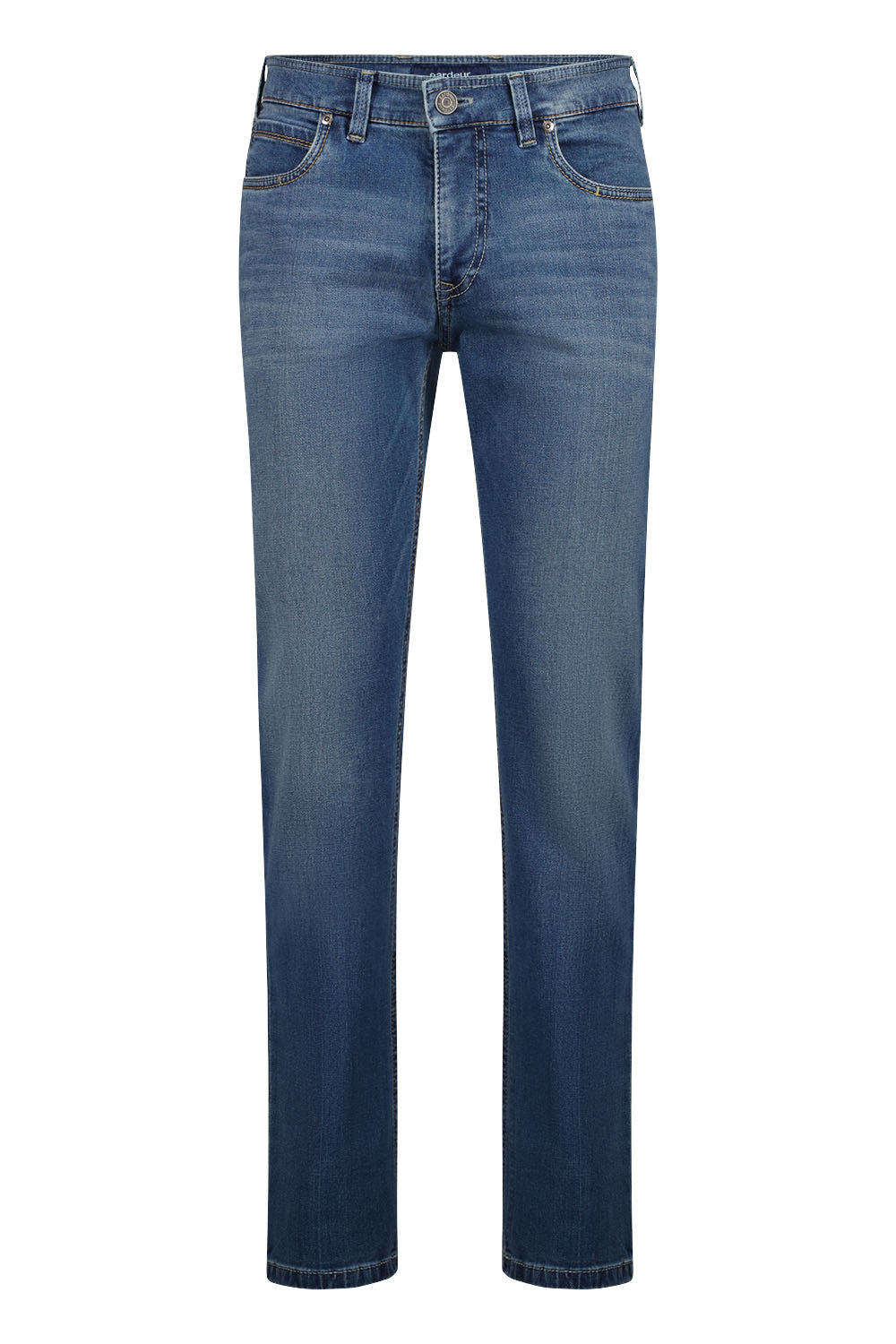 Jeans BATU-2 in Indigo Jeans Gardeur   