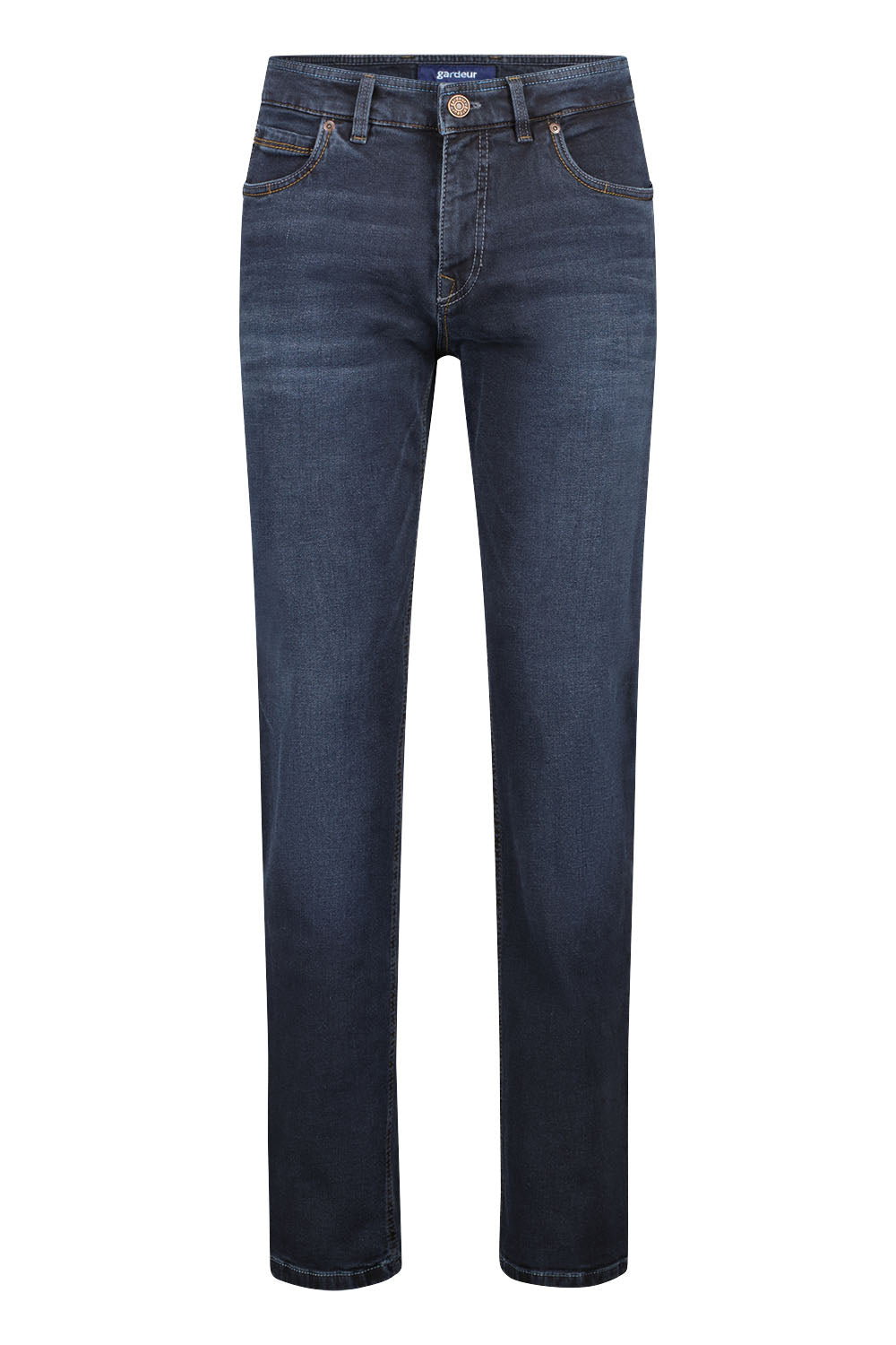 BATU-2 Jeans in risciacquo Jeans Gardeur   