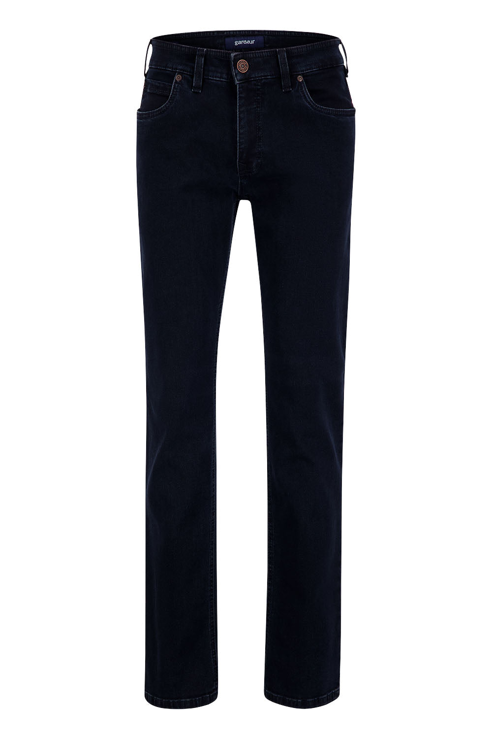 Jeans BATU-2 in blu scuro pulito Jeans Gardeur   