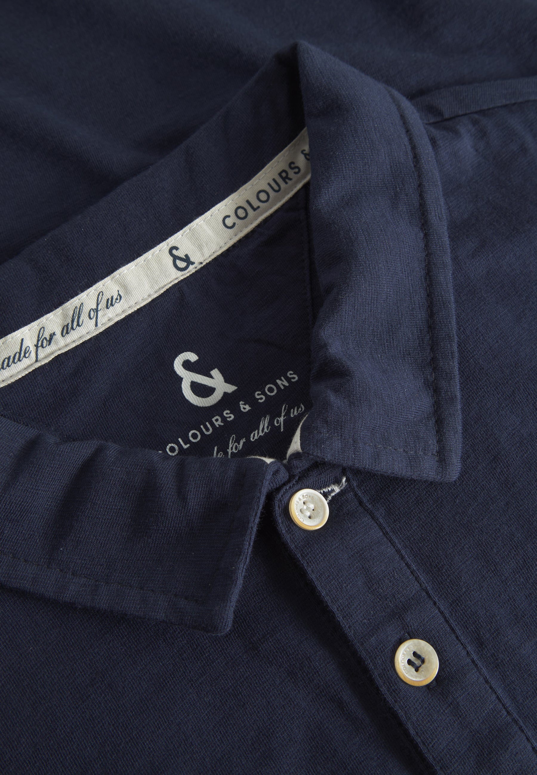 Polo Club in Polo Navy Colours and Sons   