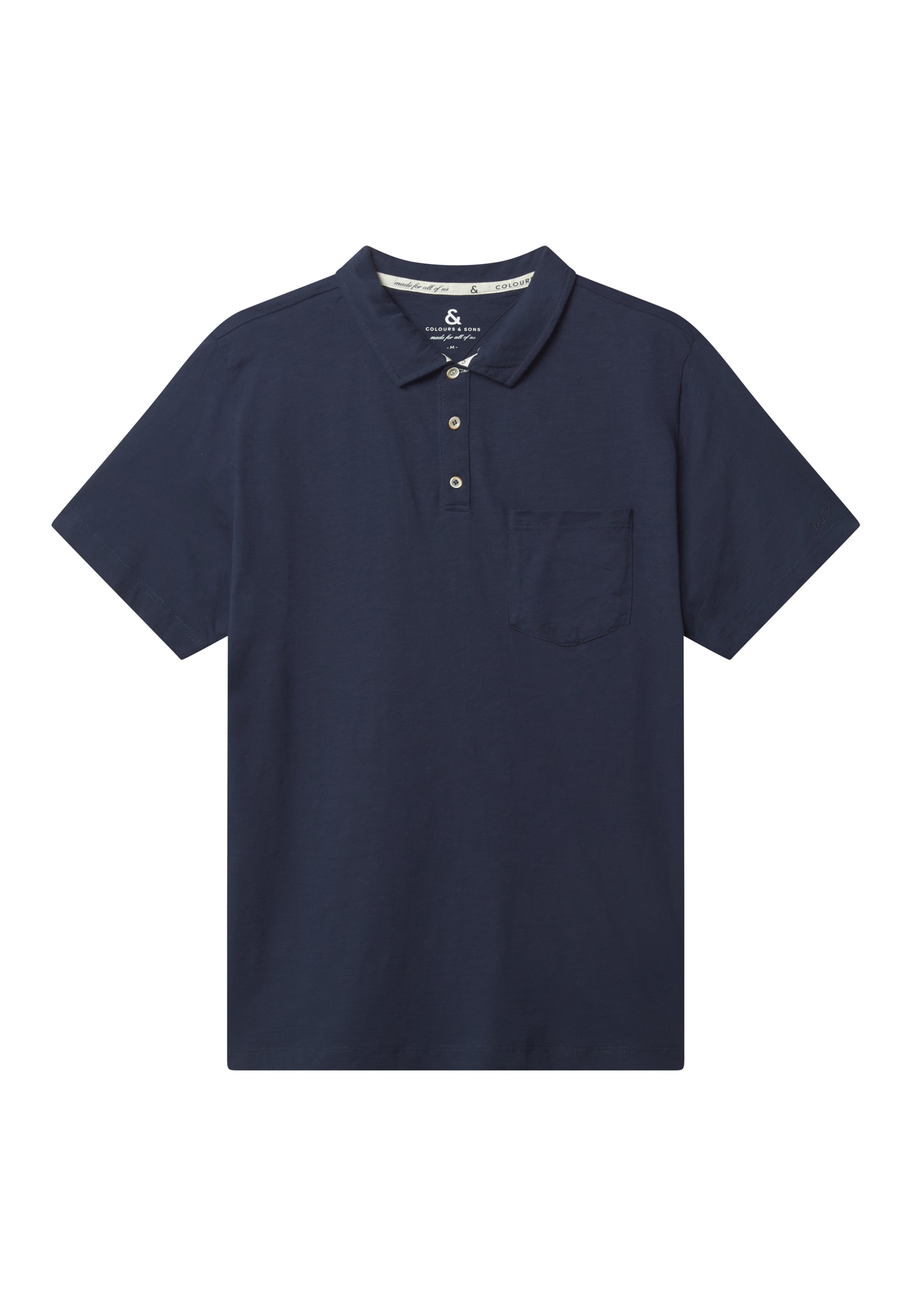 Polo Club in Polo Navy Colours and Sons   