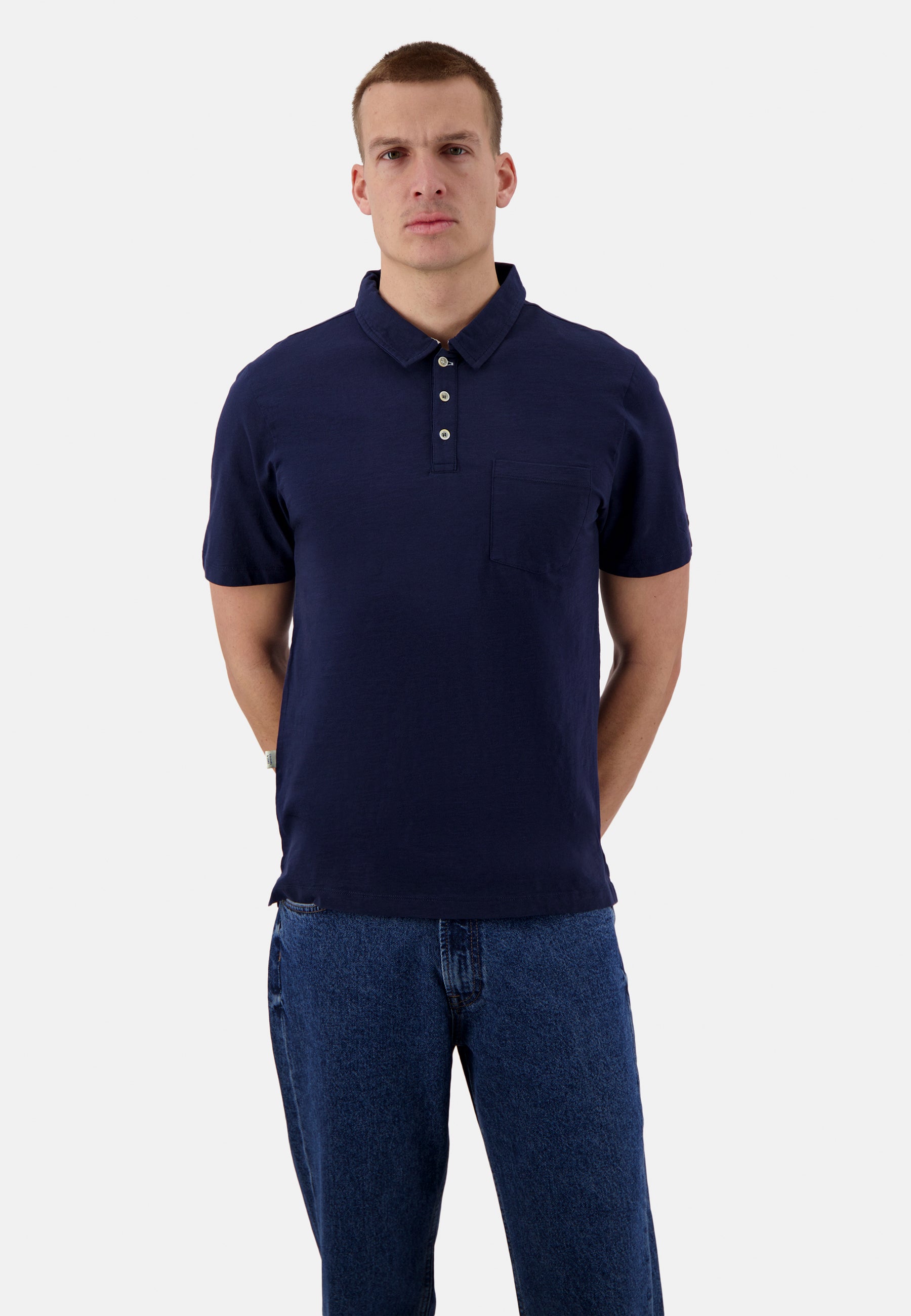 Polo Club in Polo Navy Colours and Sons   