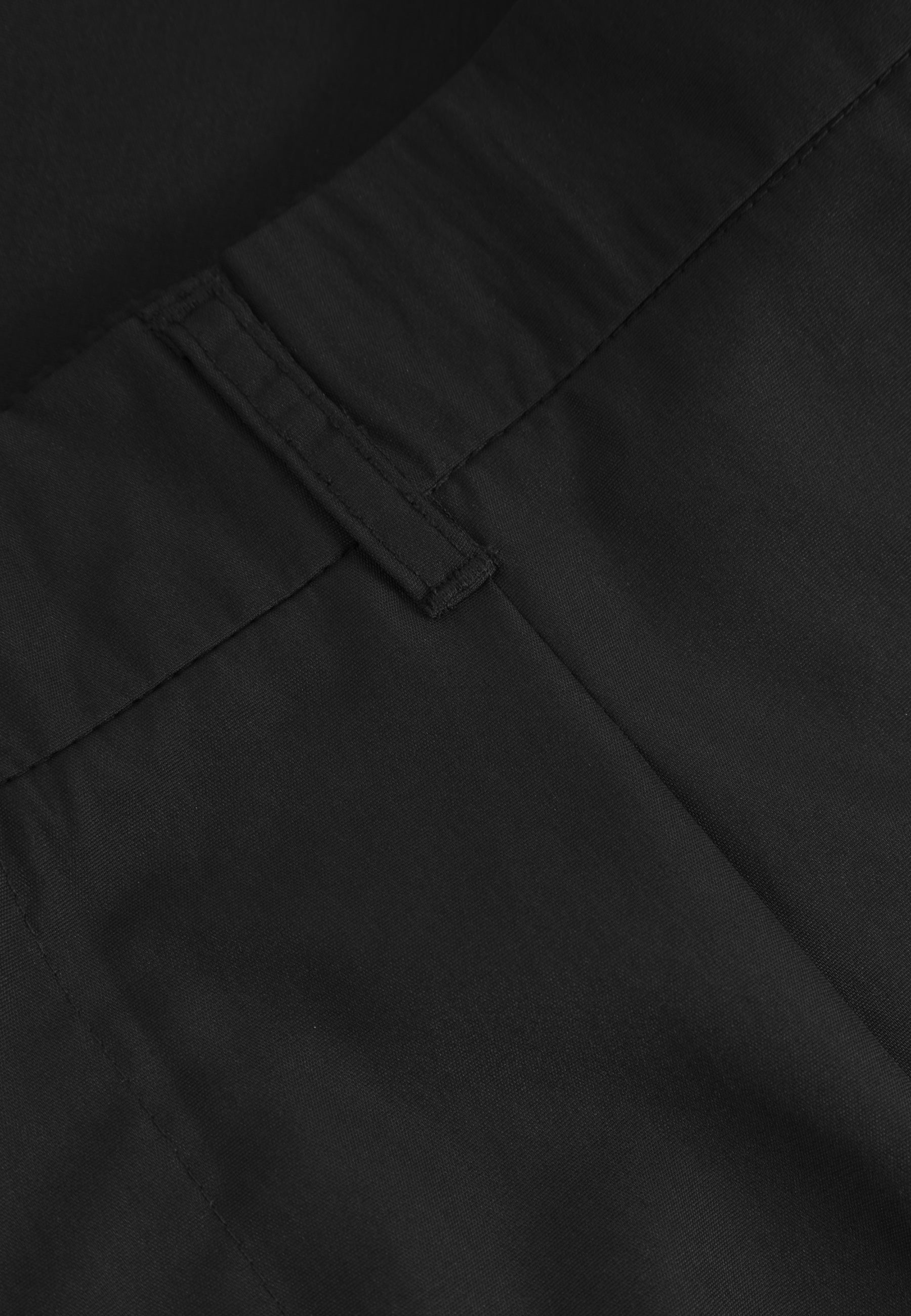 Pantaloni - Tagliati in nero Pantaloni Colours and Sons