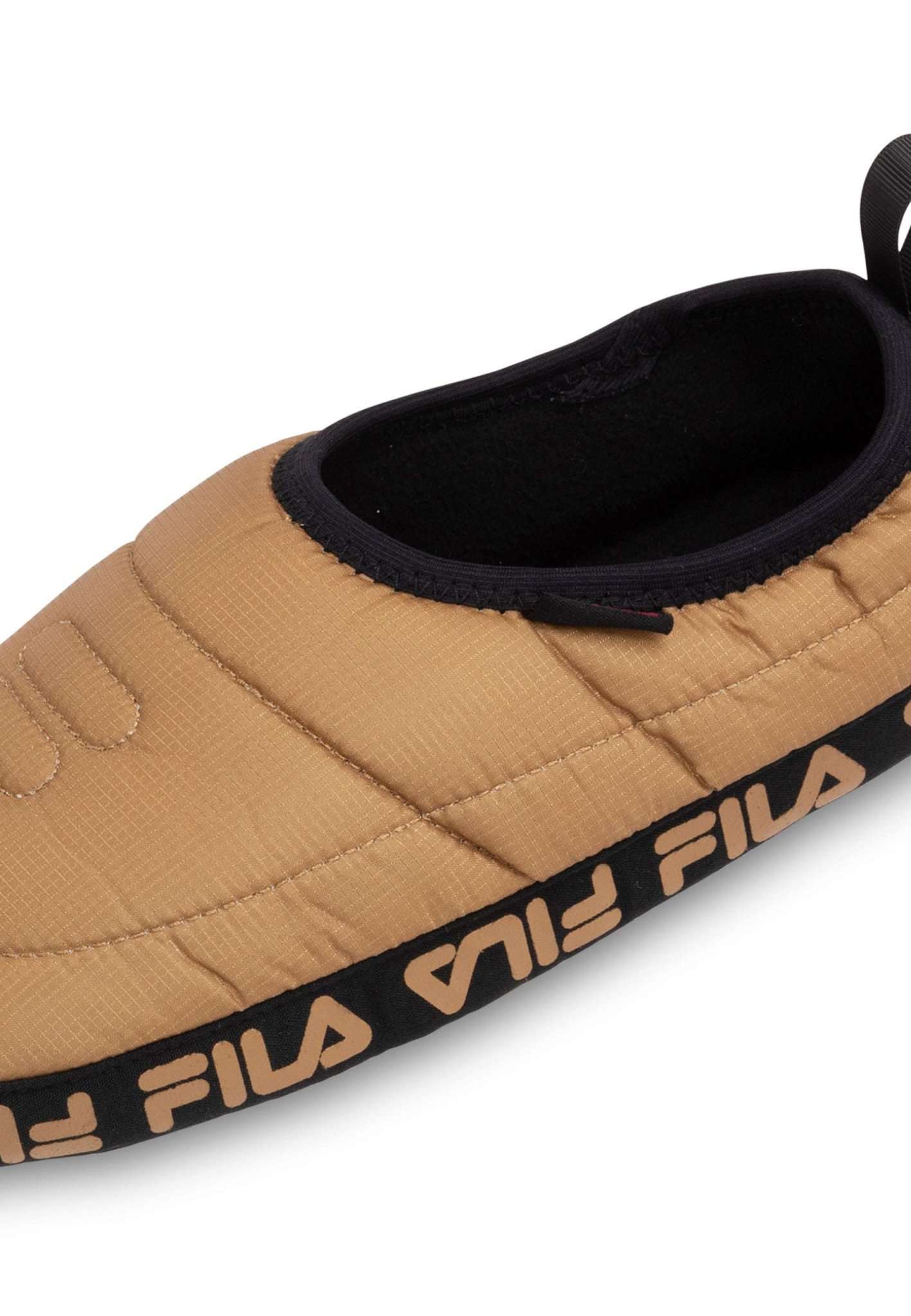 Comfider in pantofole Chipmunk Fila   