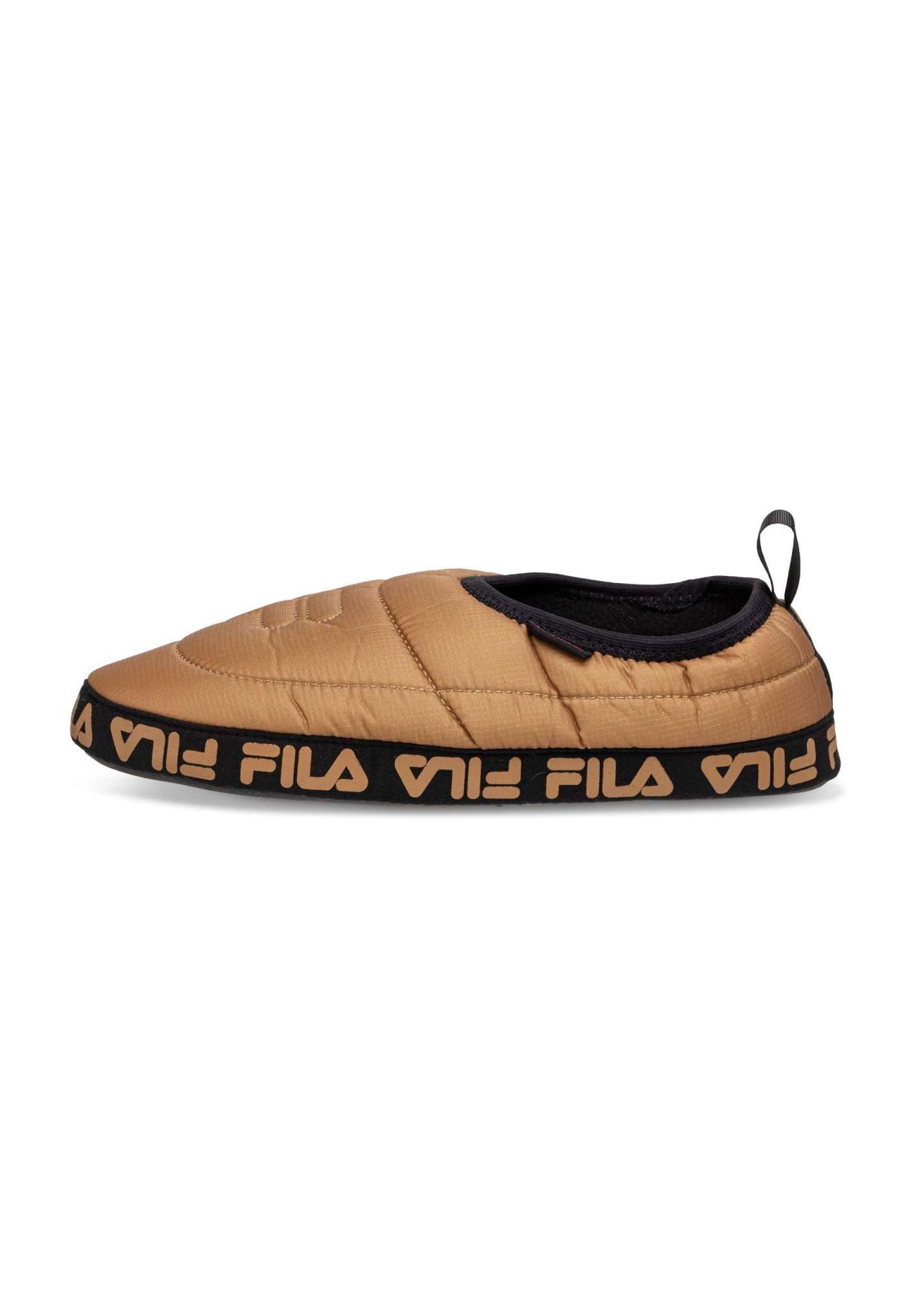 Comfider in pantofole Chipmunk Fila   